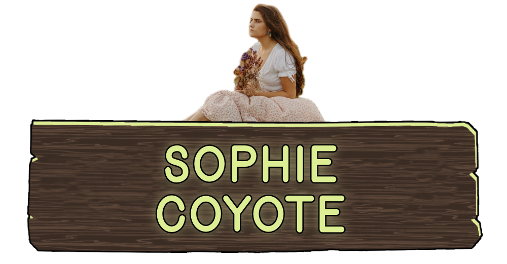 Sophie Coyote
