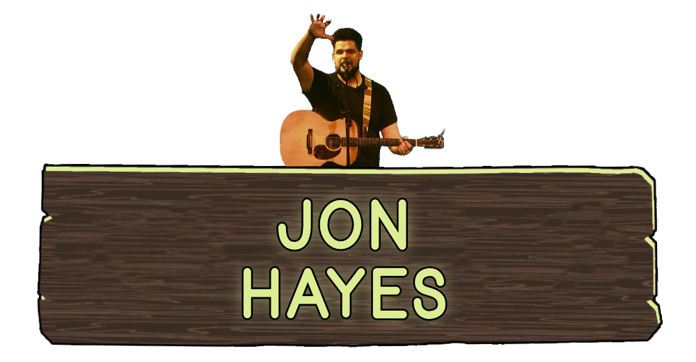 Jon Hayes