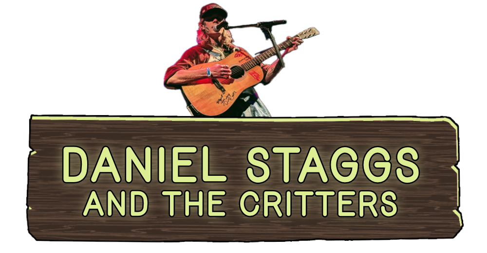 Daniel Staggs & The Critters
