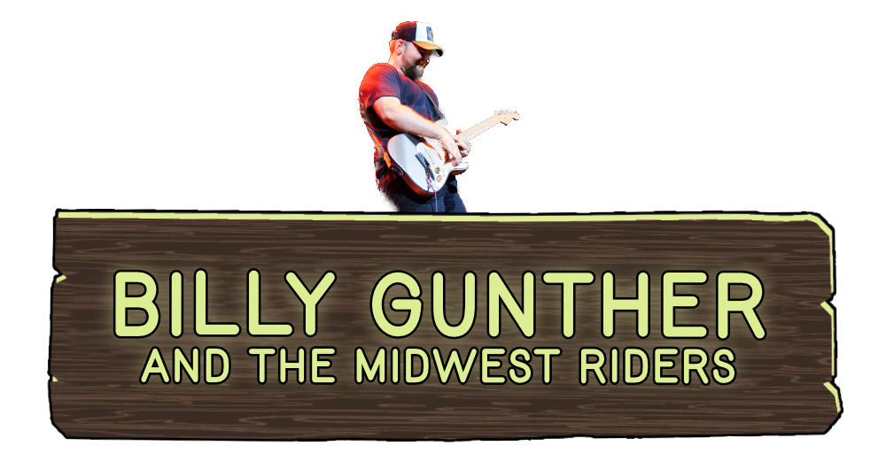 Billy Gunther & The Midwest Riders