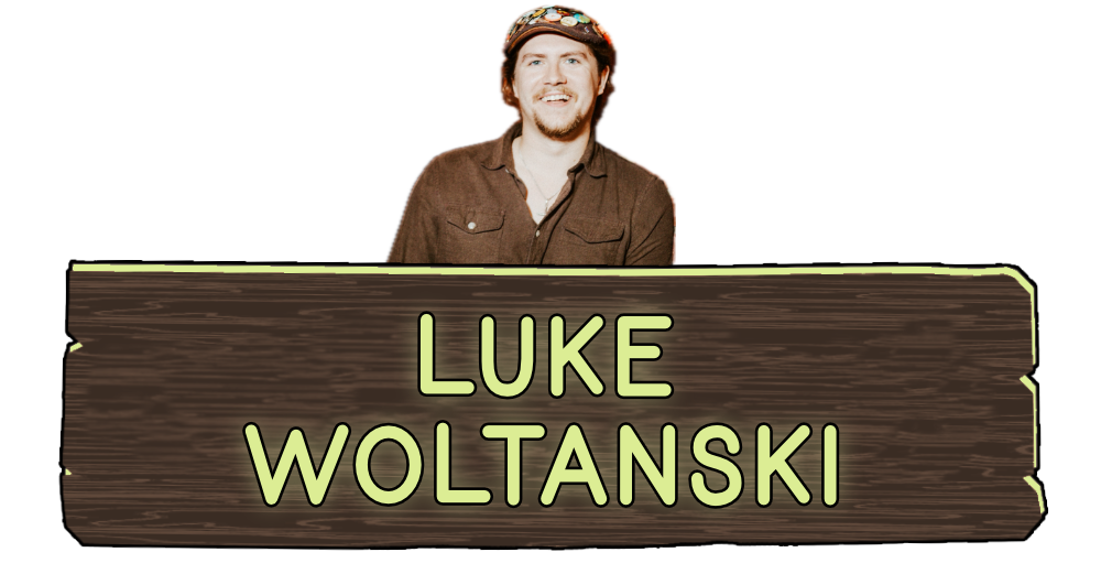 Luke Woltanski Band