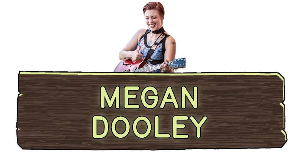 Megan Dooley
