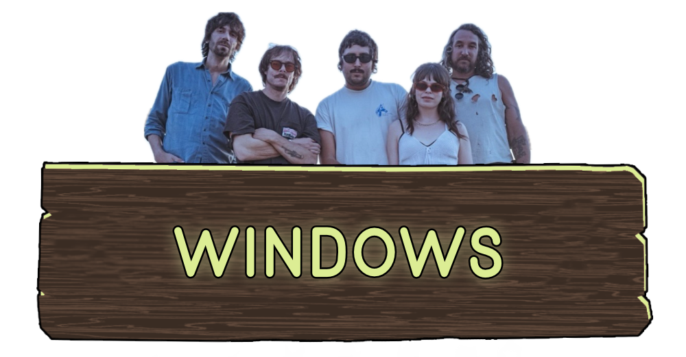 Windows