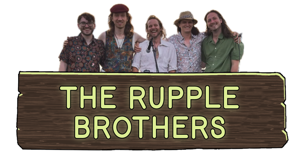 The Rupple Brothers