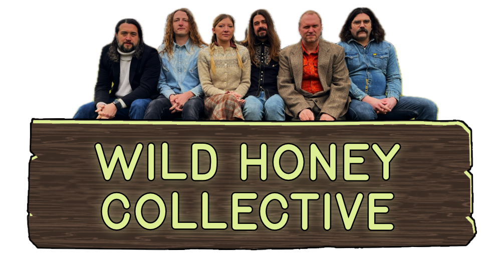 Wild Honey Collective