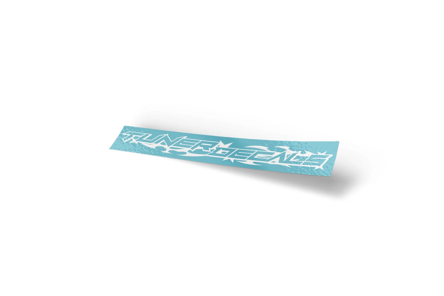 TD Gothic Low Profile Banner