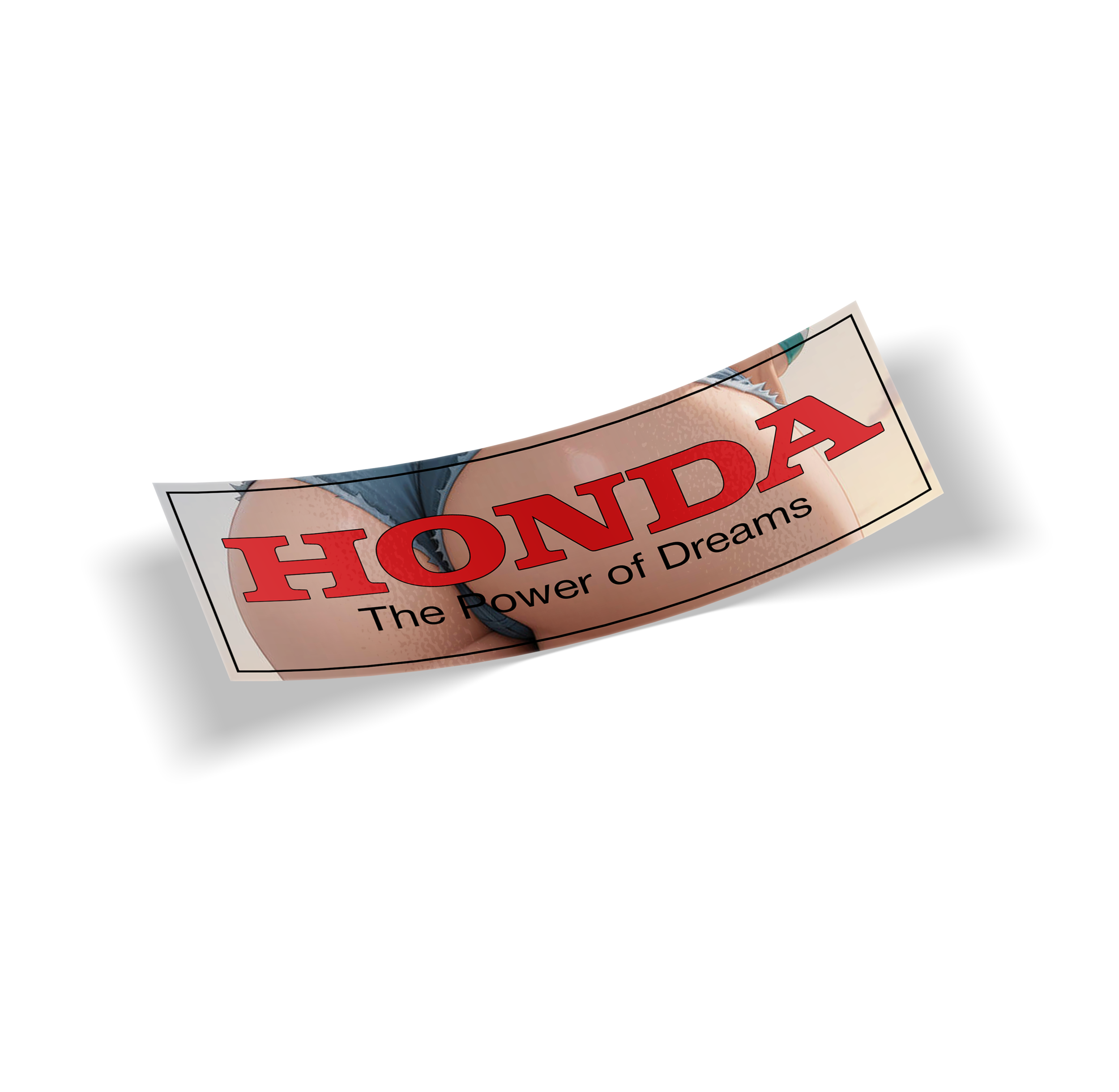 Honda Slap
