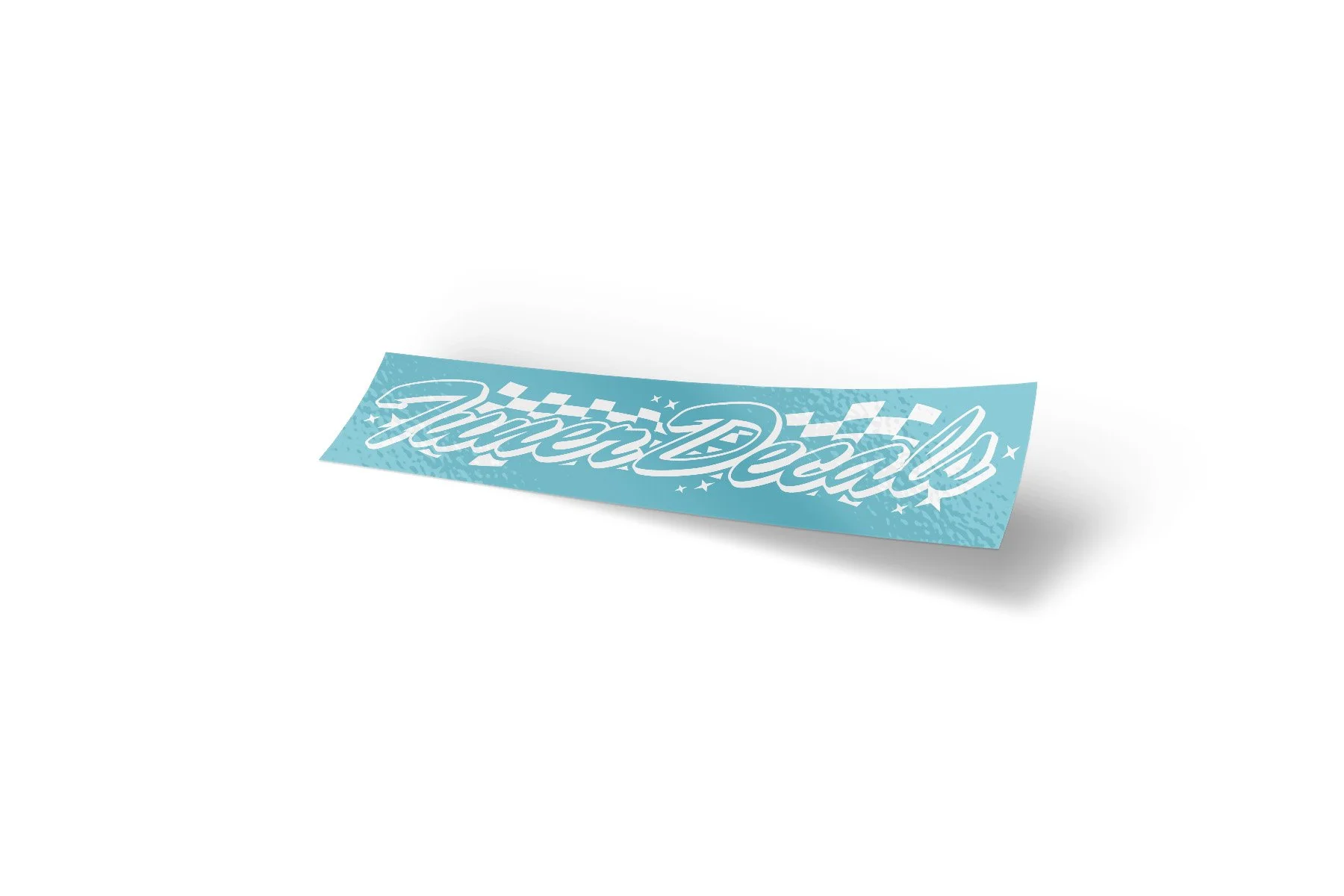 TD Racing Banner