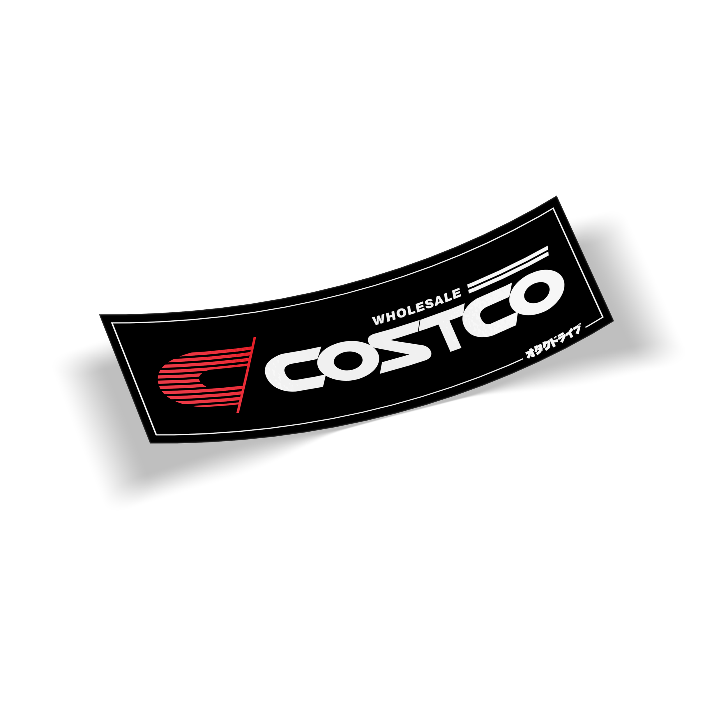 Costco Slap