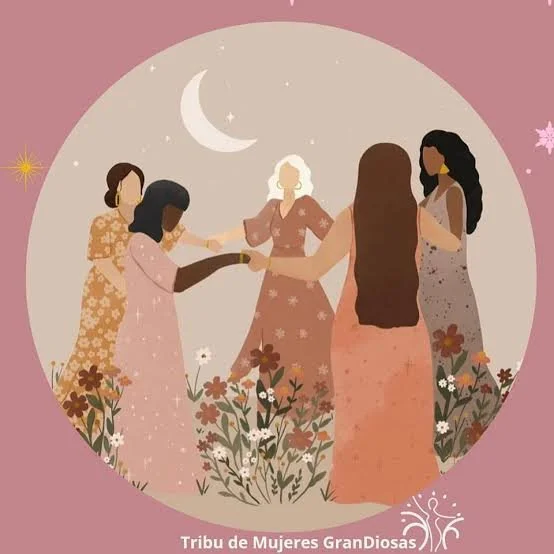 Círculo de Mujeres Cromwell