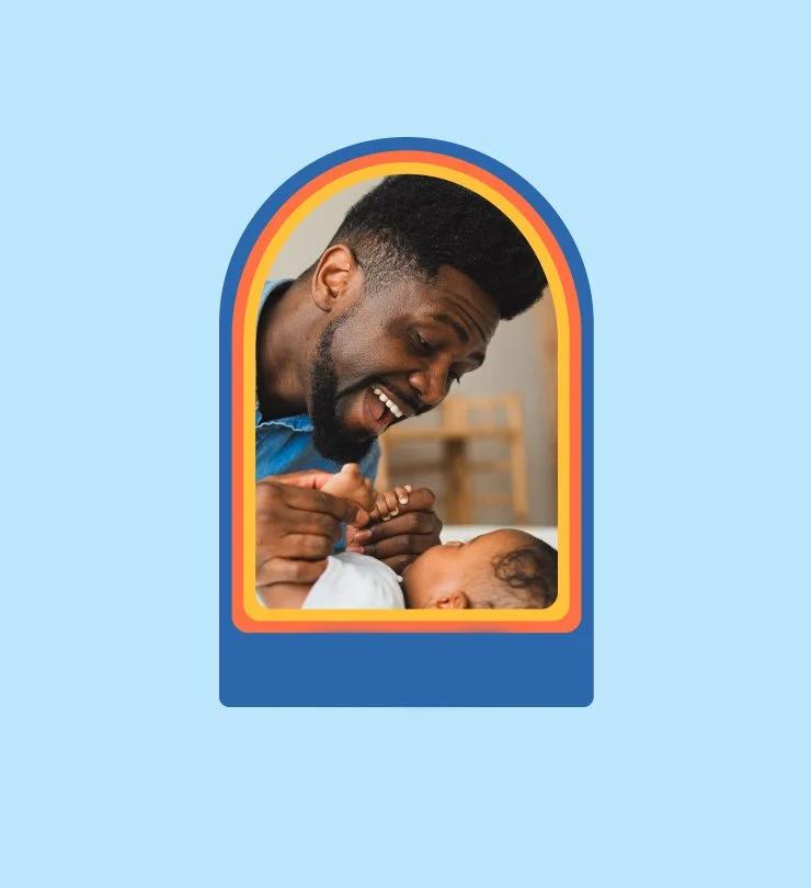 Mixbook Father's Day