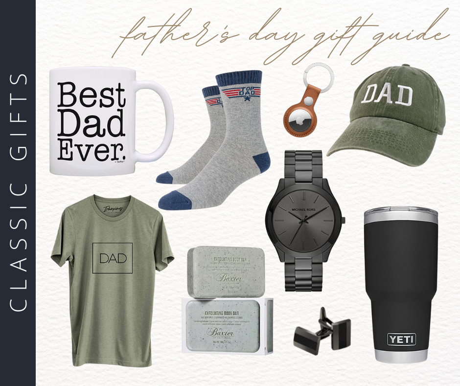 10 Fitness Father's Day Gifts for Your Fit Dad
