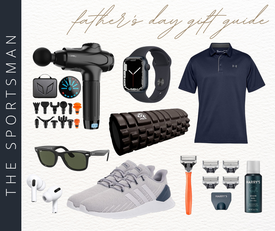 5 Father's Day Gift Ideas for the Workout Enthusiast – Legend Fitness