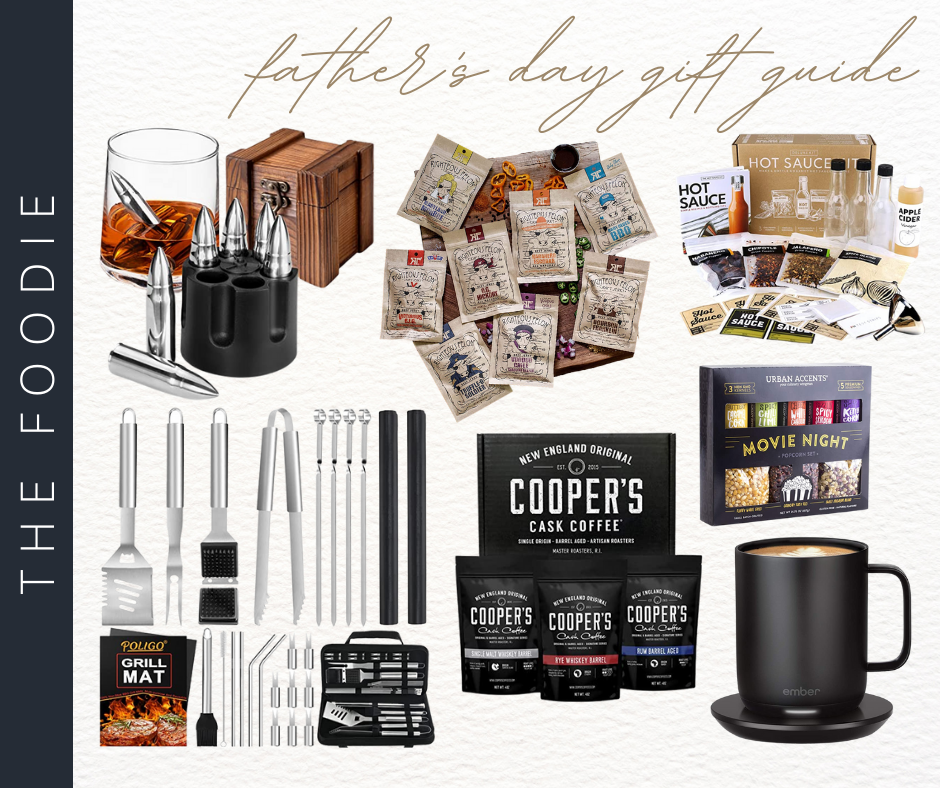 Walmart Fathers 21 Best Father's Day Gifts (Cool Dad Approved