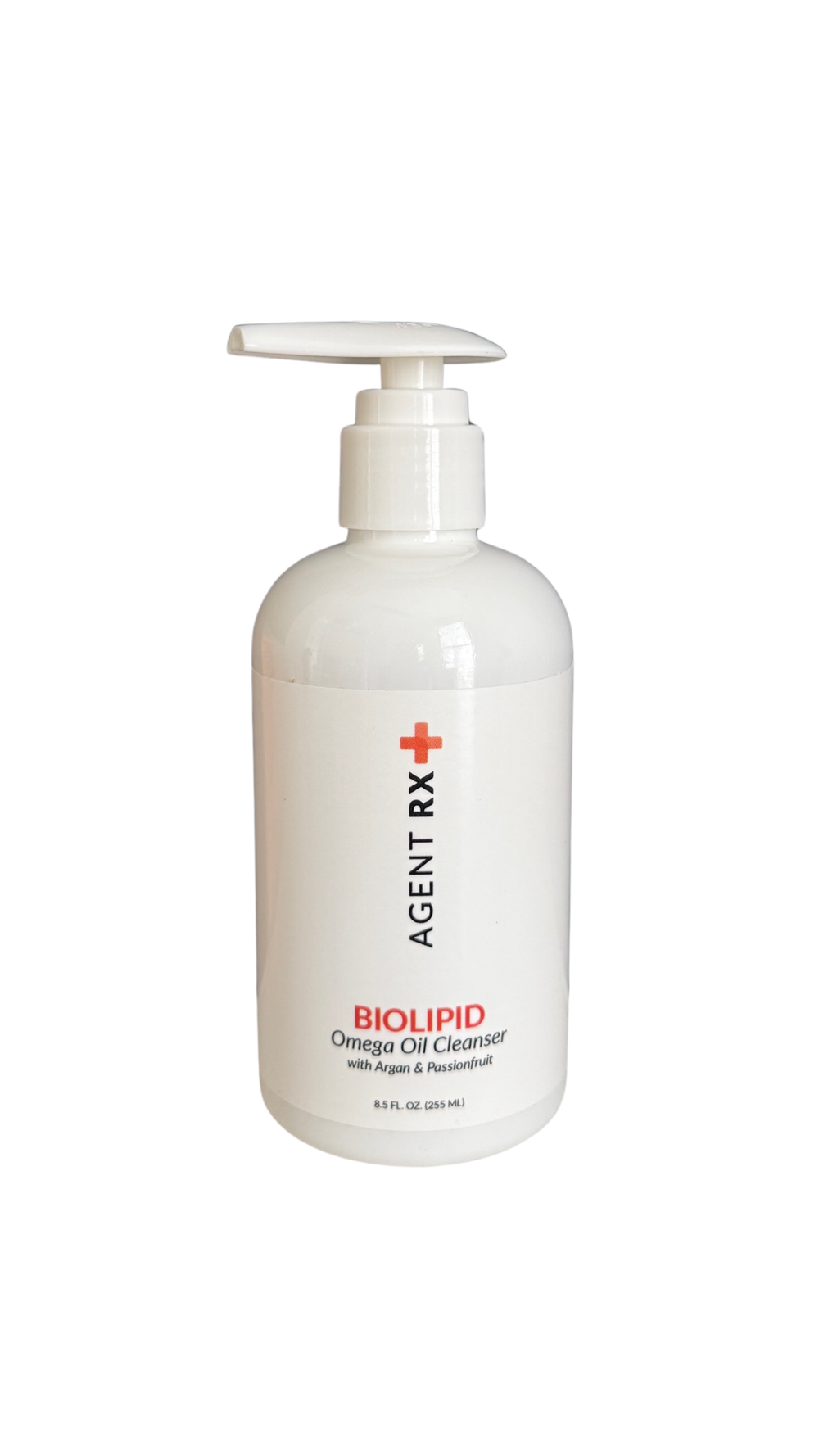 BioLipid™ Oil Cleanser — Agent Rx