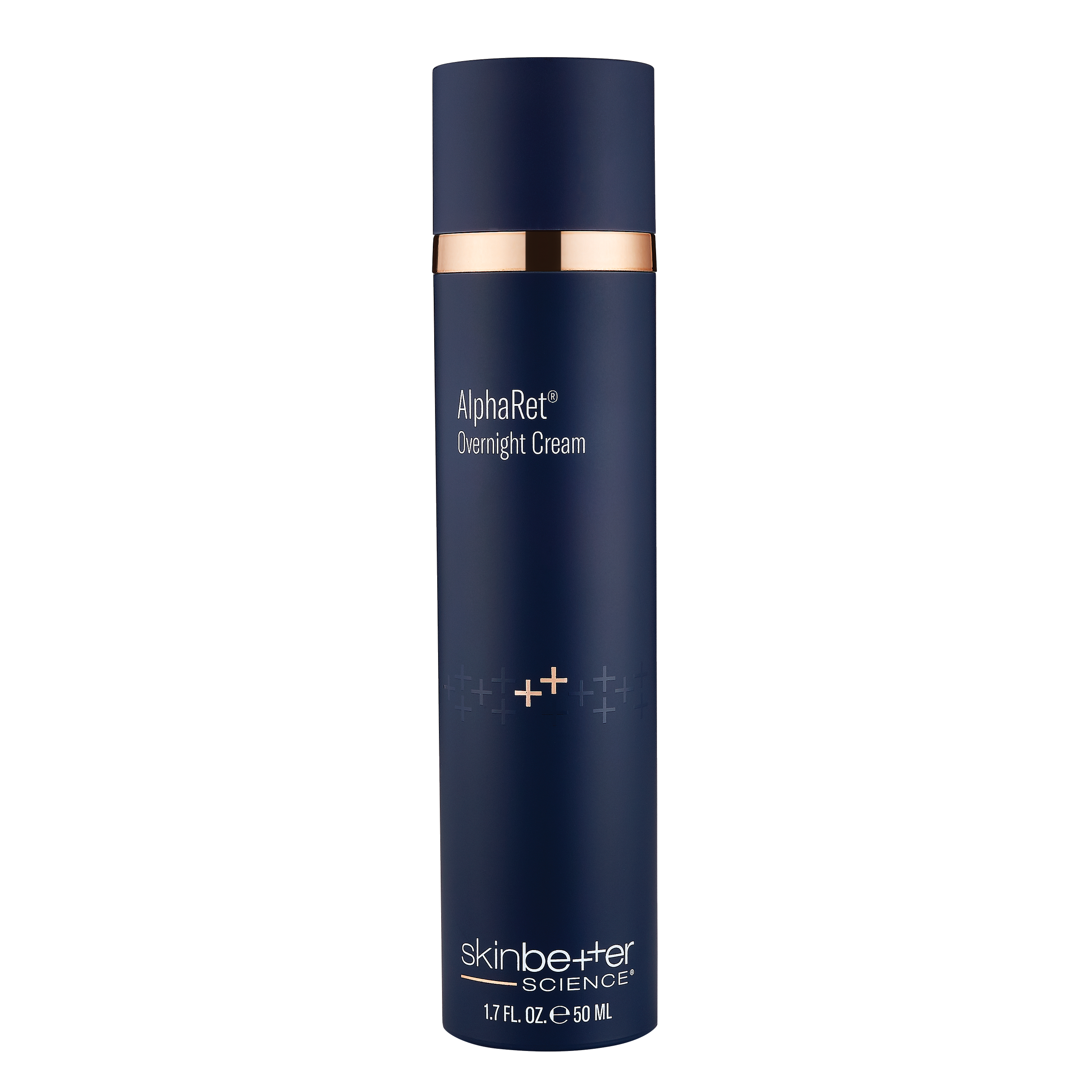 AlphaRet Overnight Cream 50ML