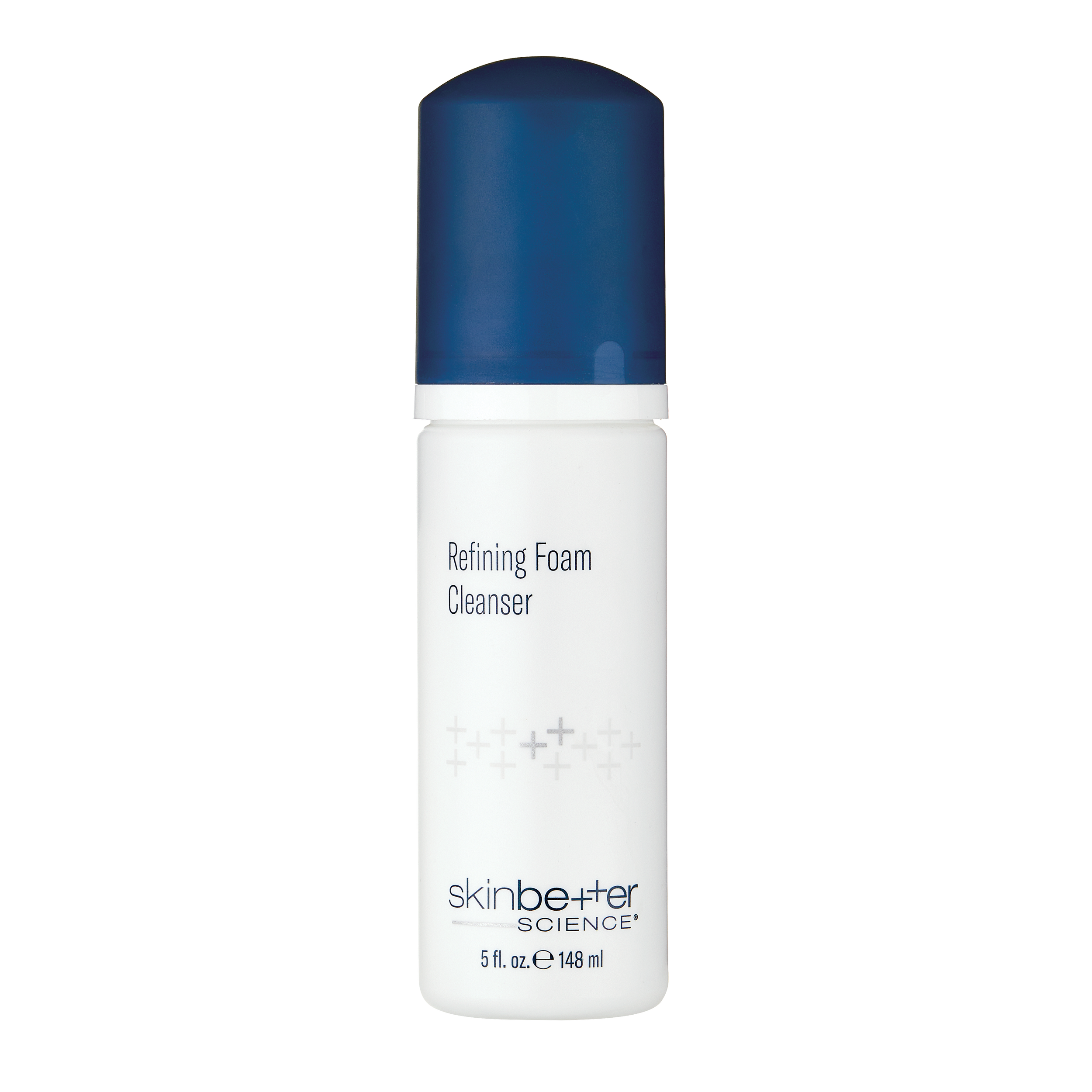 Refining Foam Cleanser 5oz