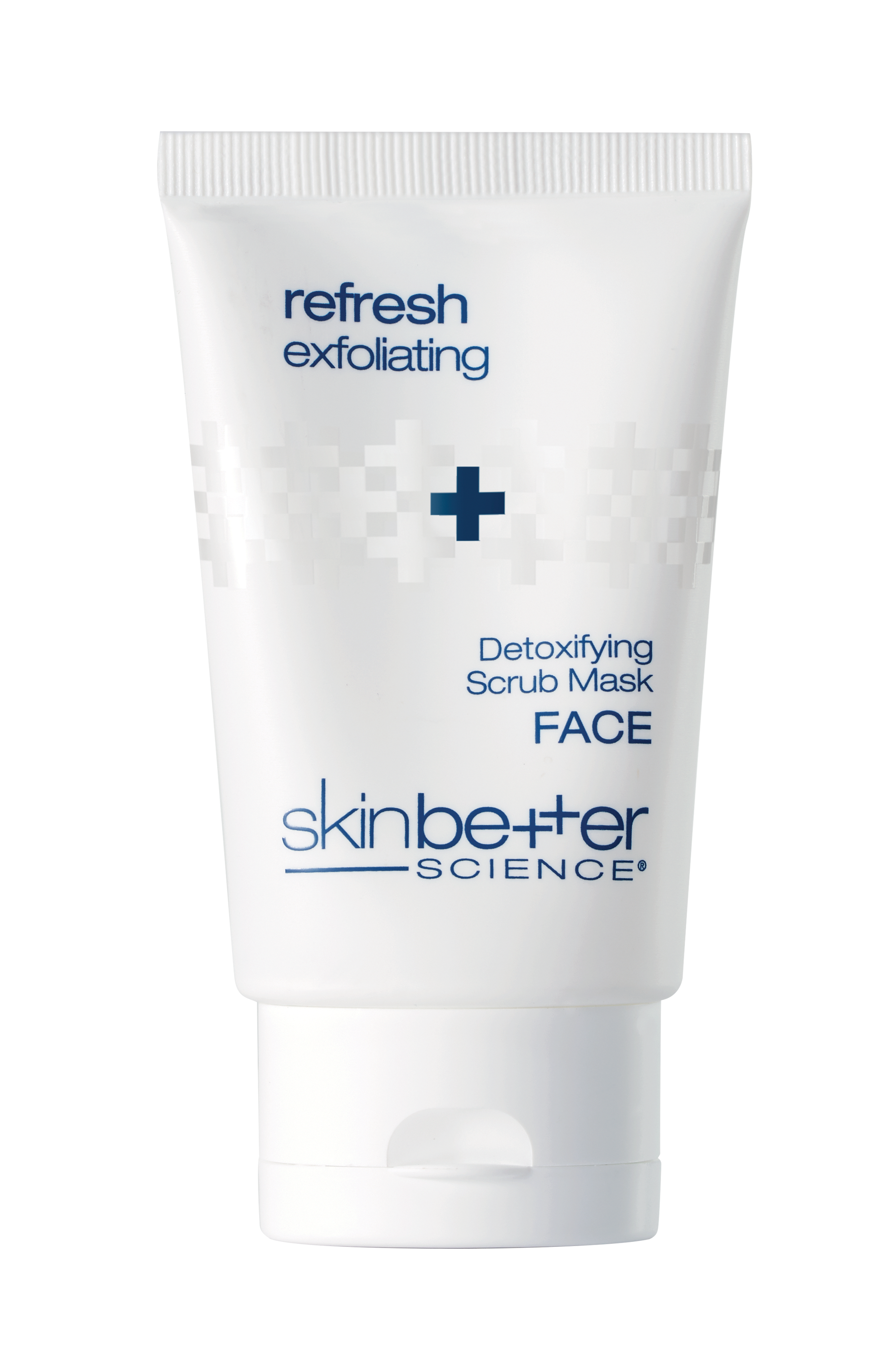 Detoxifying Scrub Mask 2oz