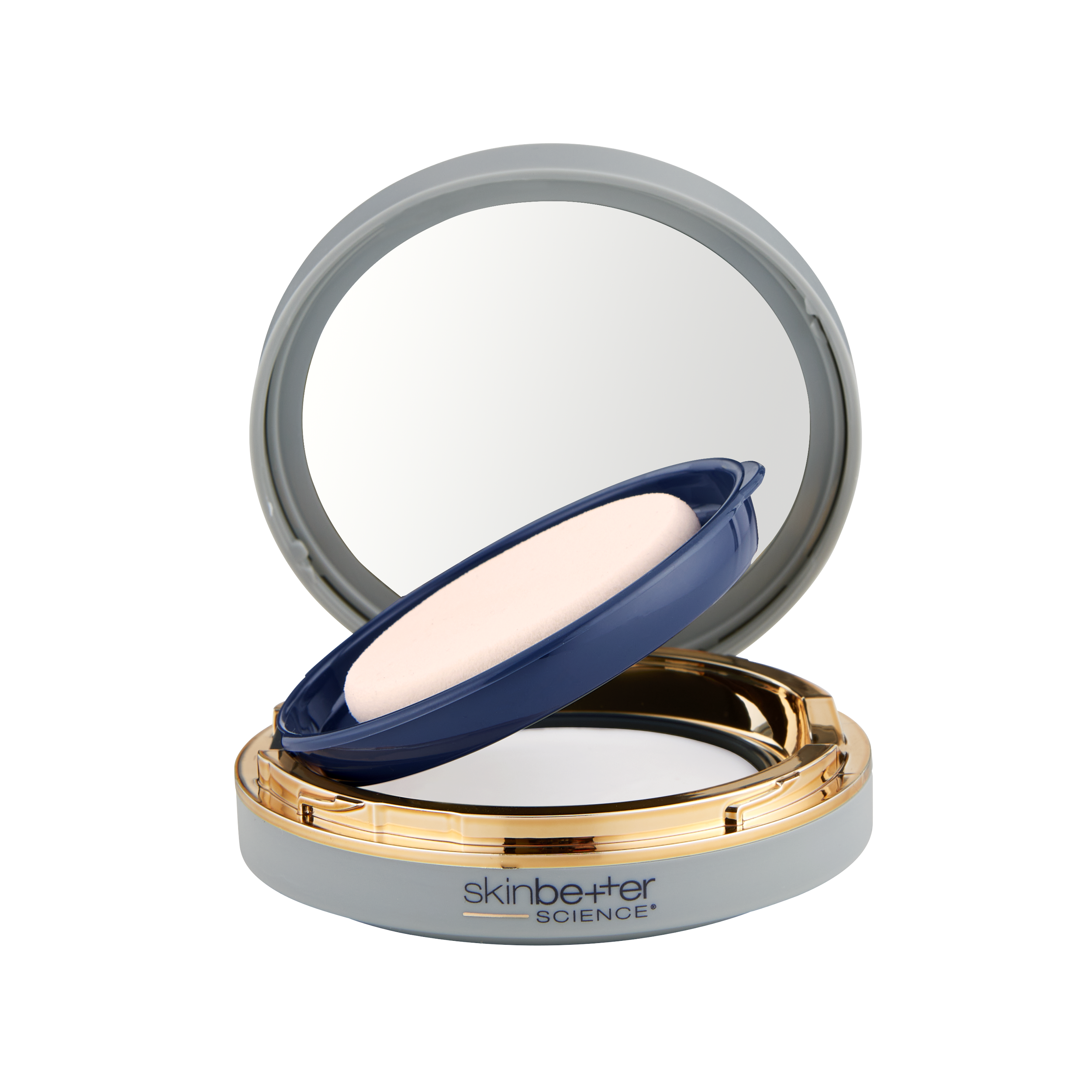 sunbetter SHEER SPF 56 Mineral Sunscreen Compact 12g