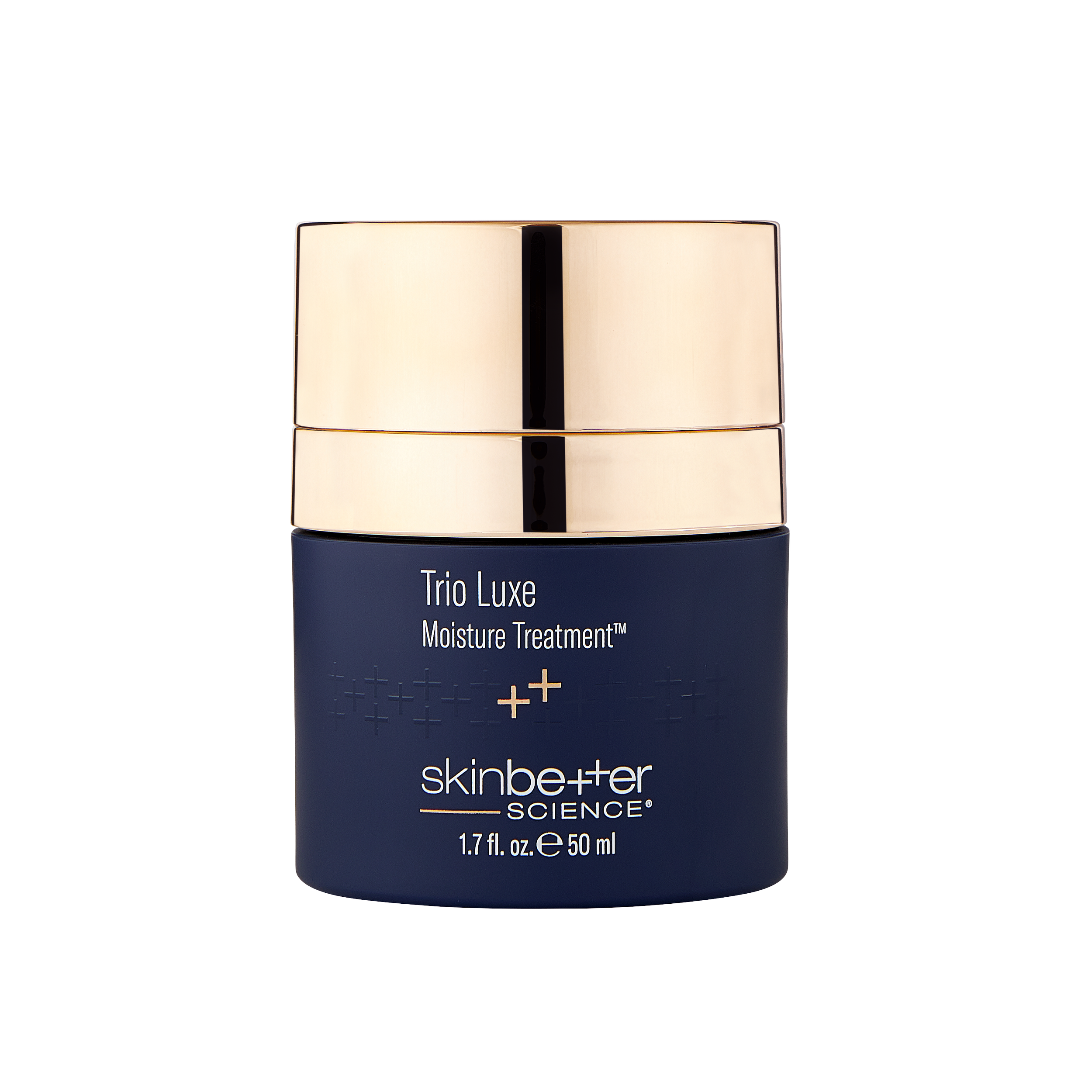 Trio Luxe Moisture Treatment 50ML