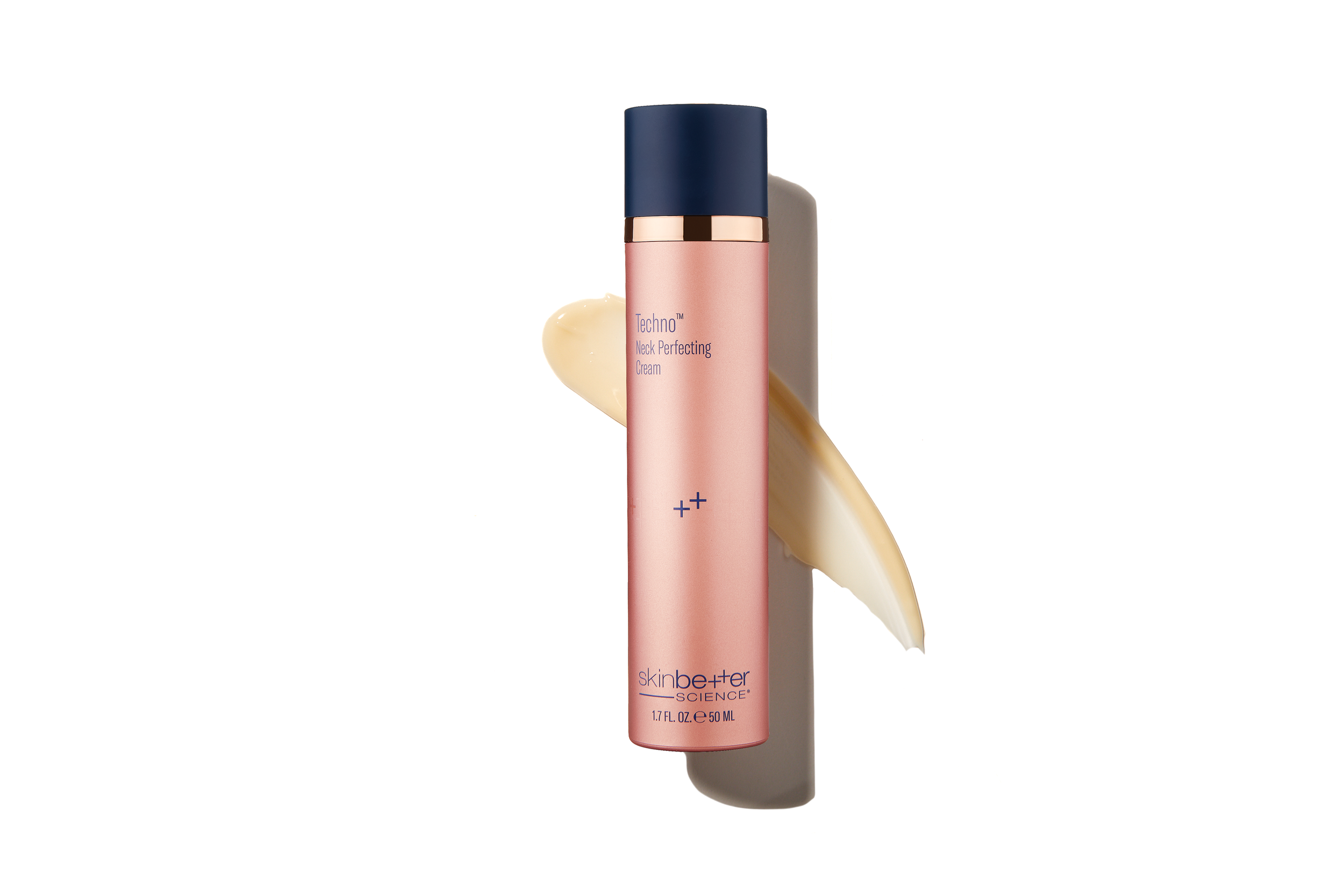 Techno Neck Perfecting Cream 50ML