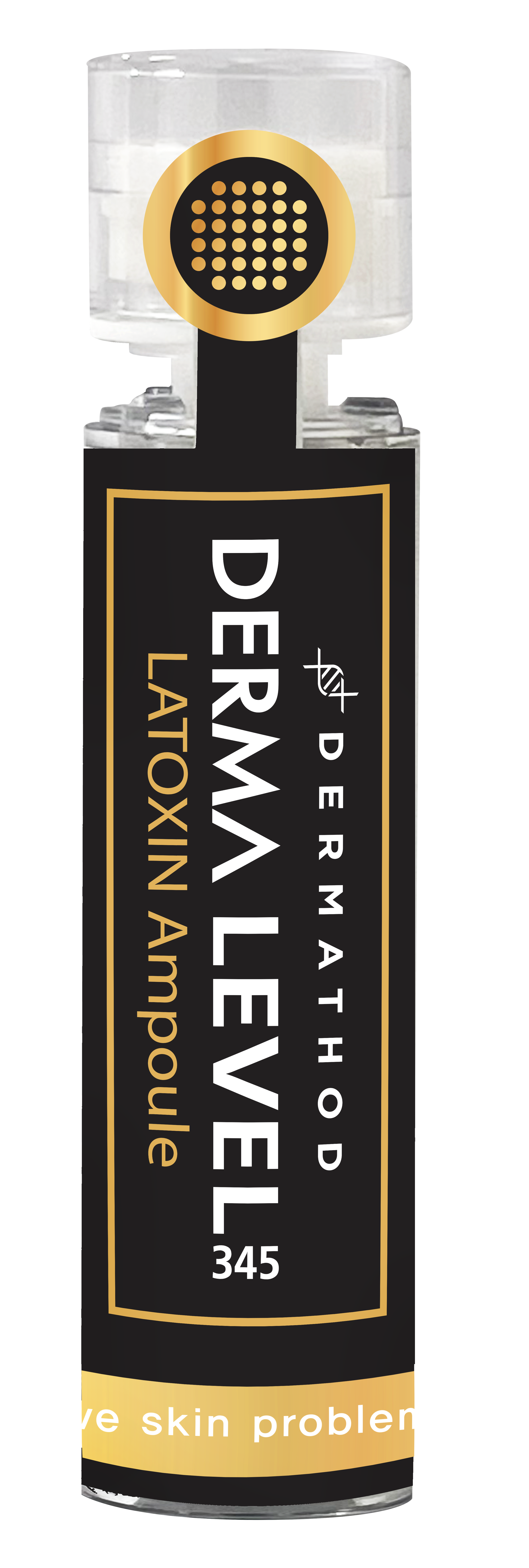 Dermathod Latoxin Ampoule