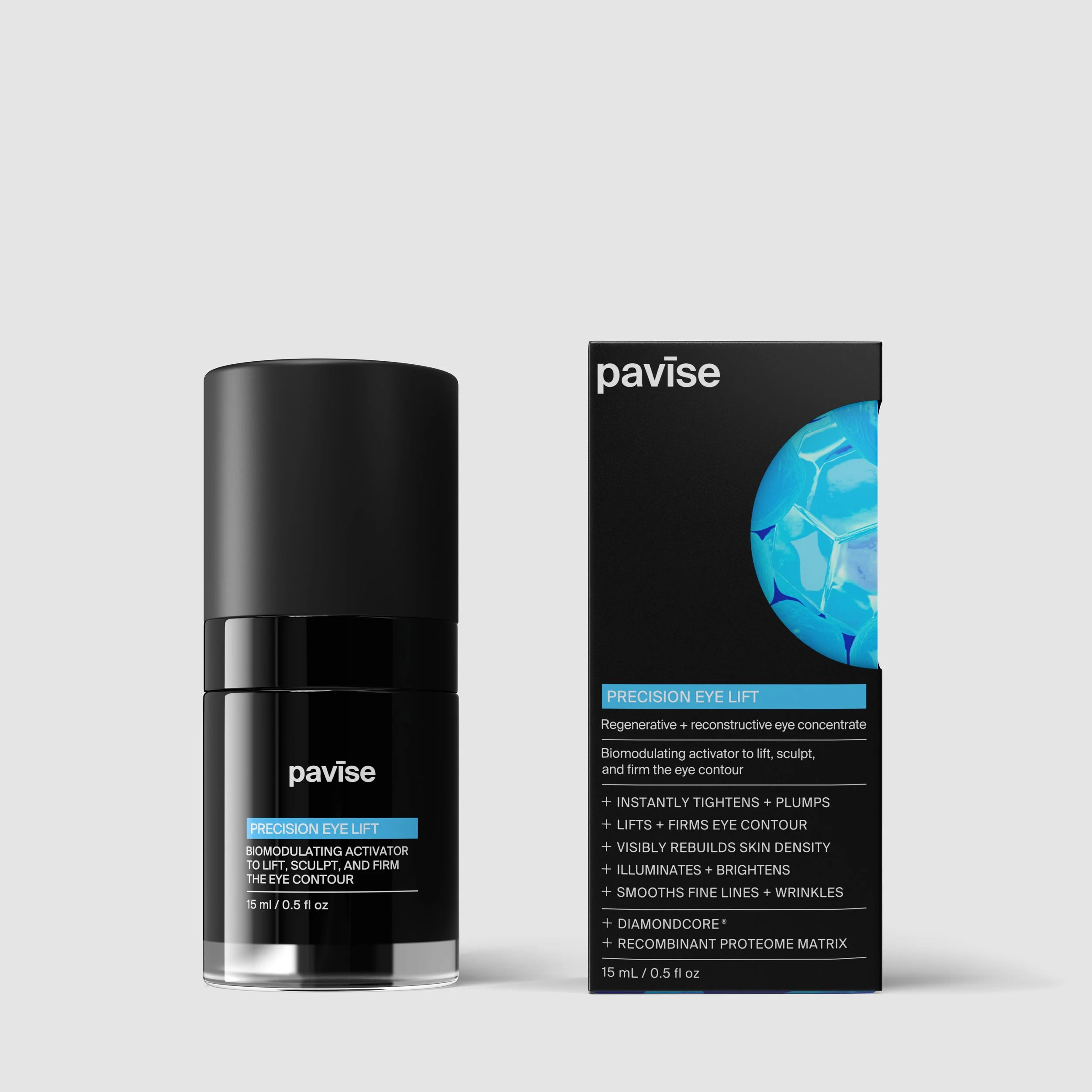 Precision Eye Lift