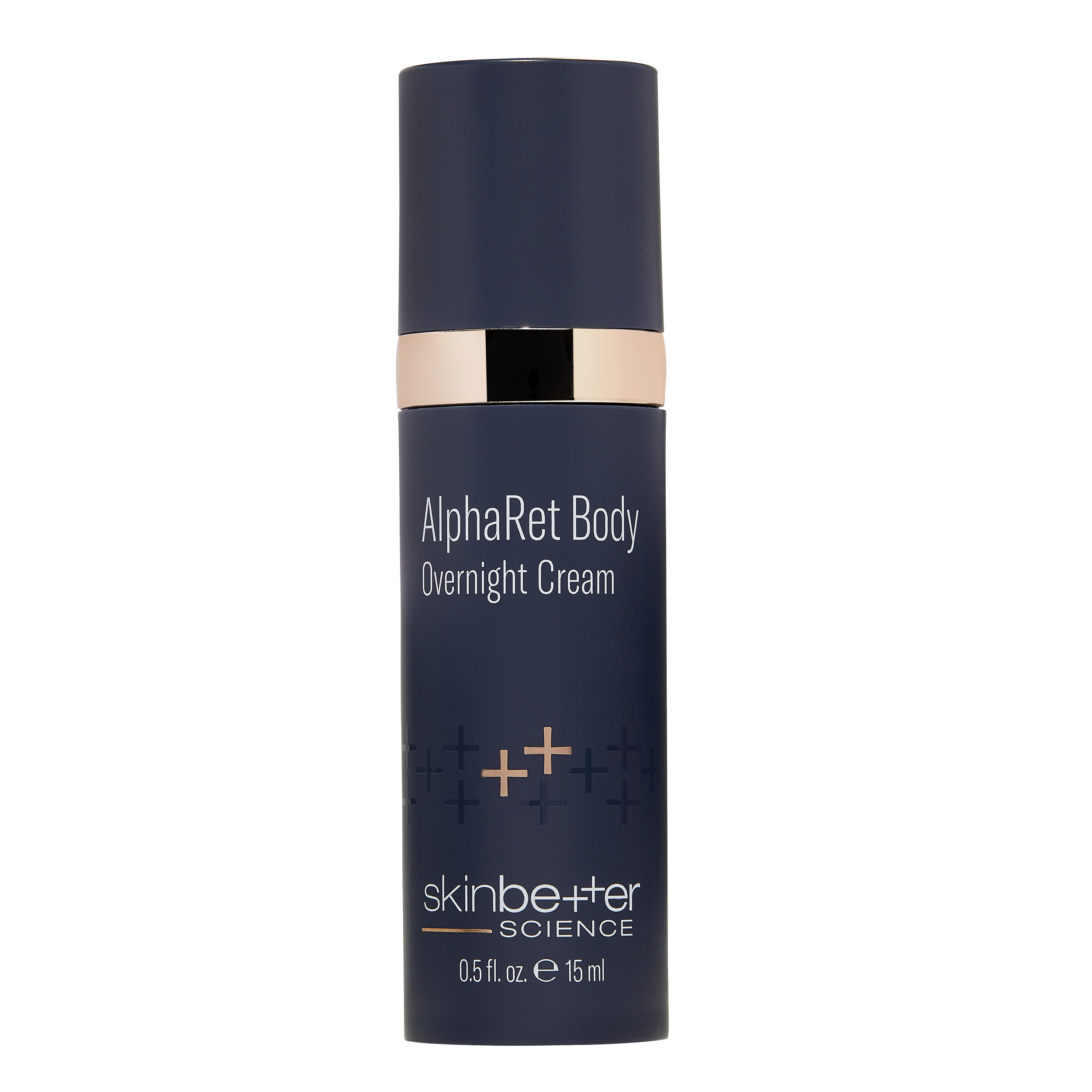 AlphaRet BODY Overnight Cream