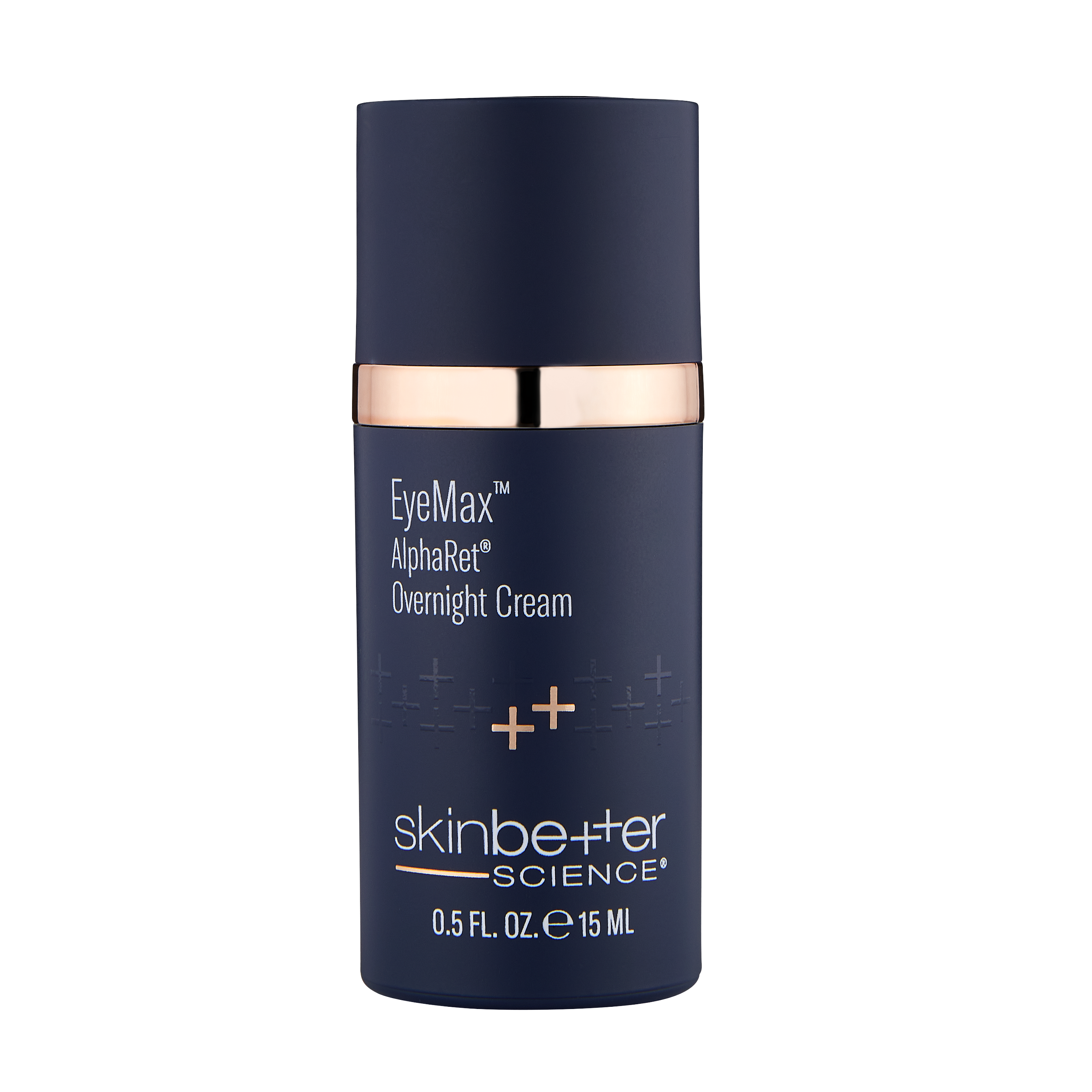 EyeMax AlphaRet Overnight Cream 15ML