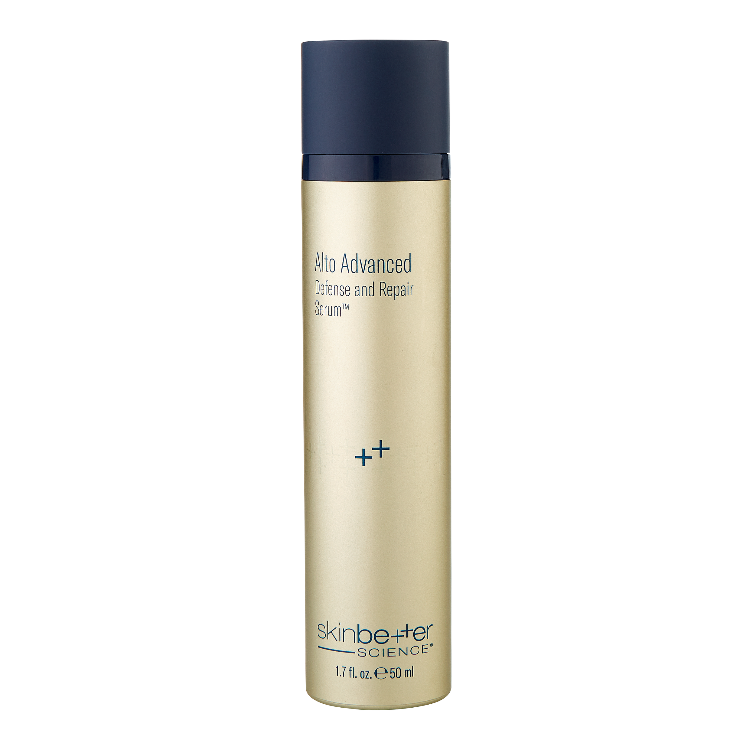 Alto Advanced Defense and Repair Serum 50ML