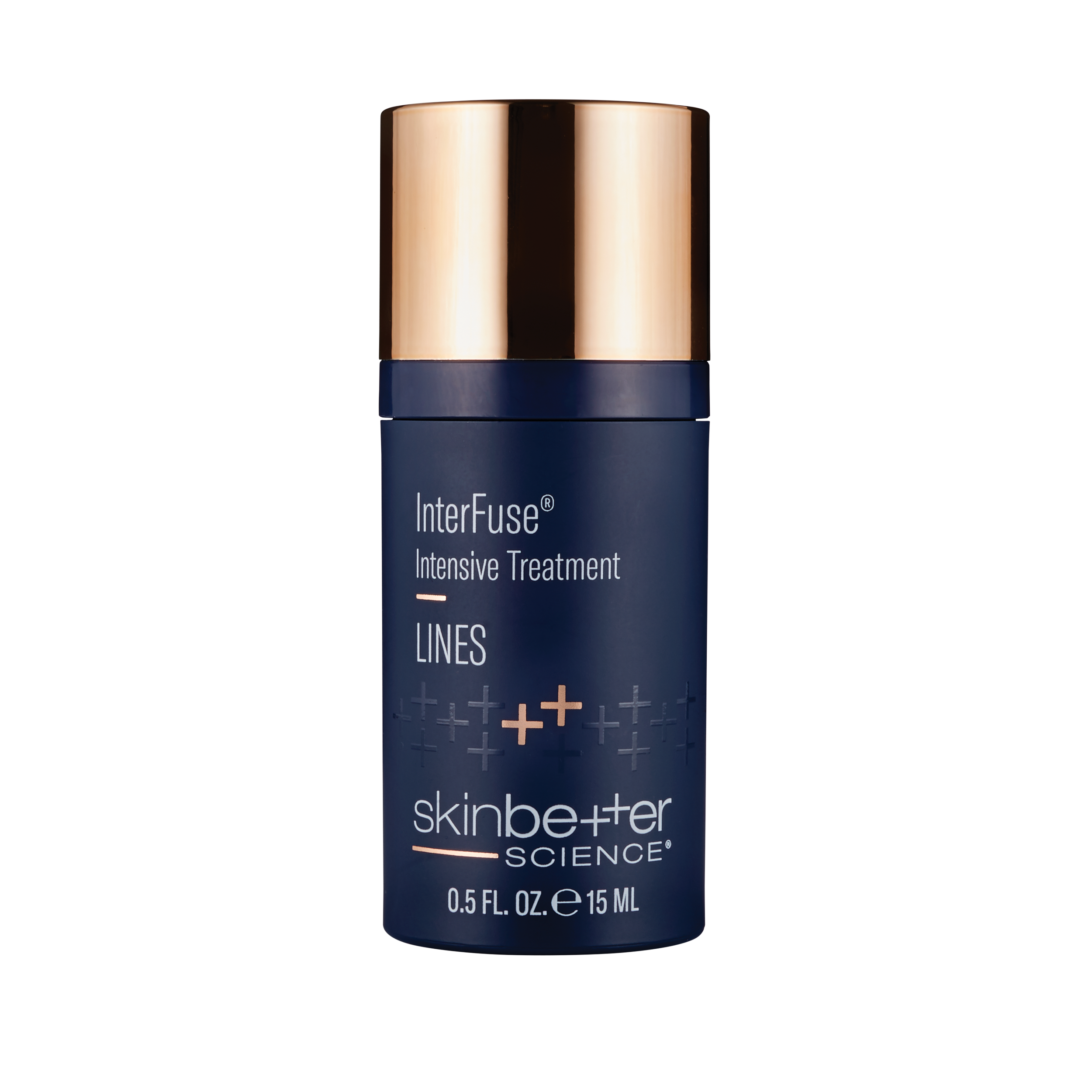 InterFuse Intensive Treatment LINES 15ML