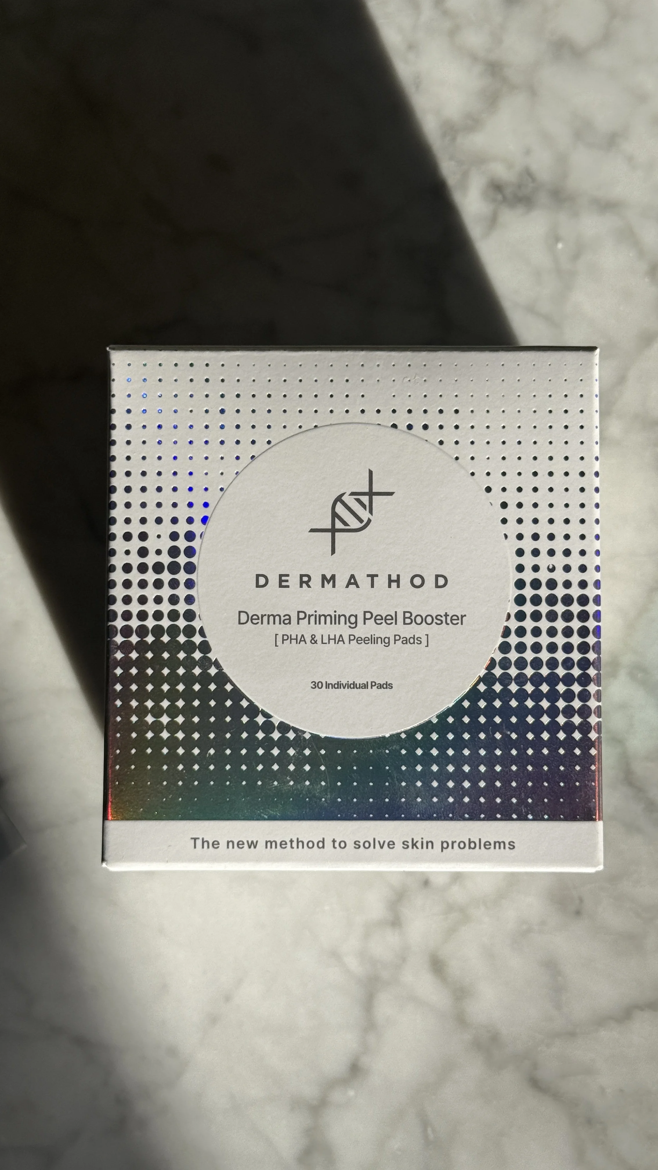 Derma Priming Peel Booster