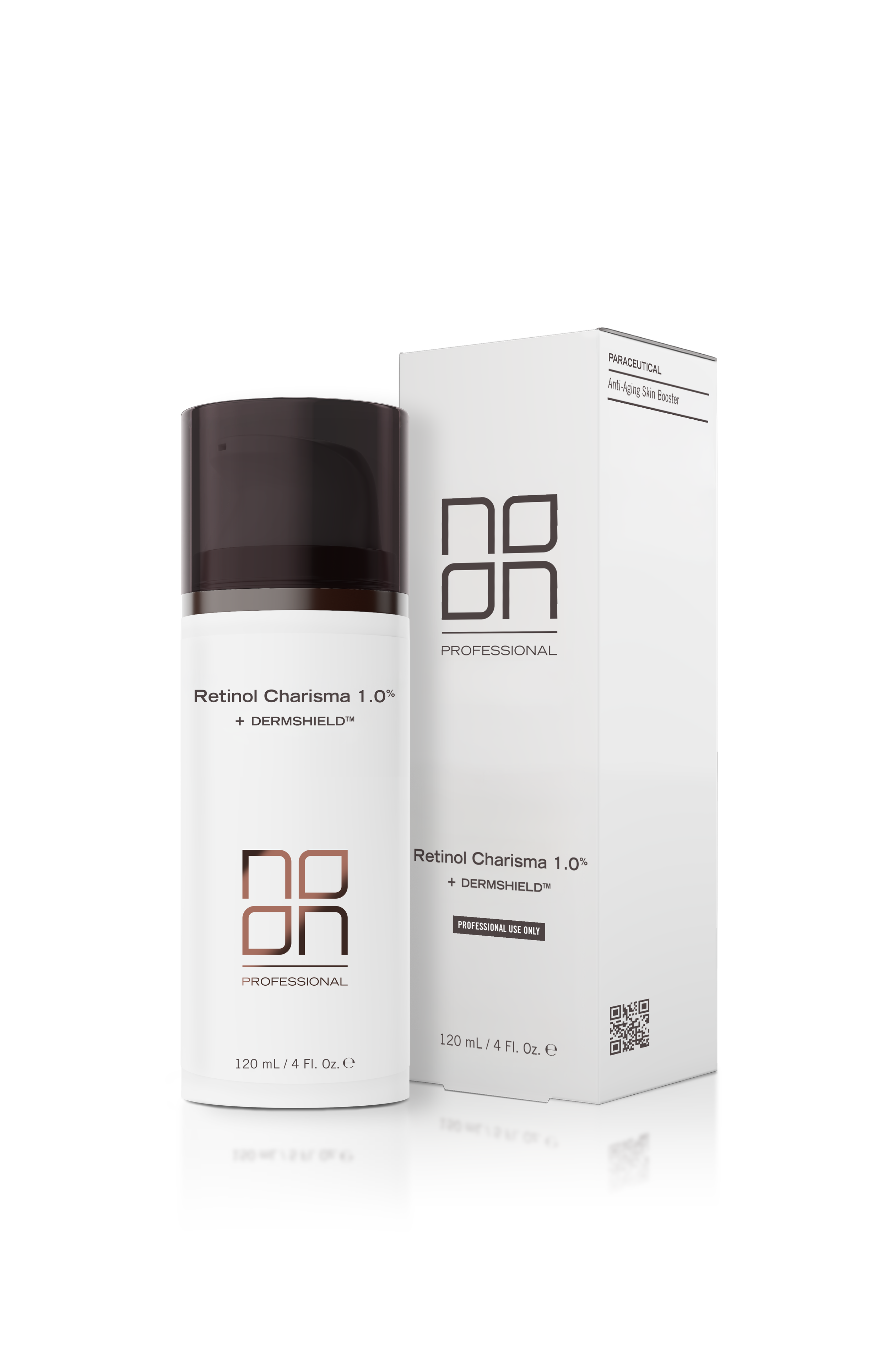 Retinol Charisma Intense I%