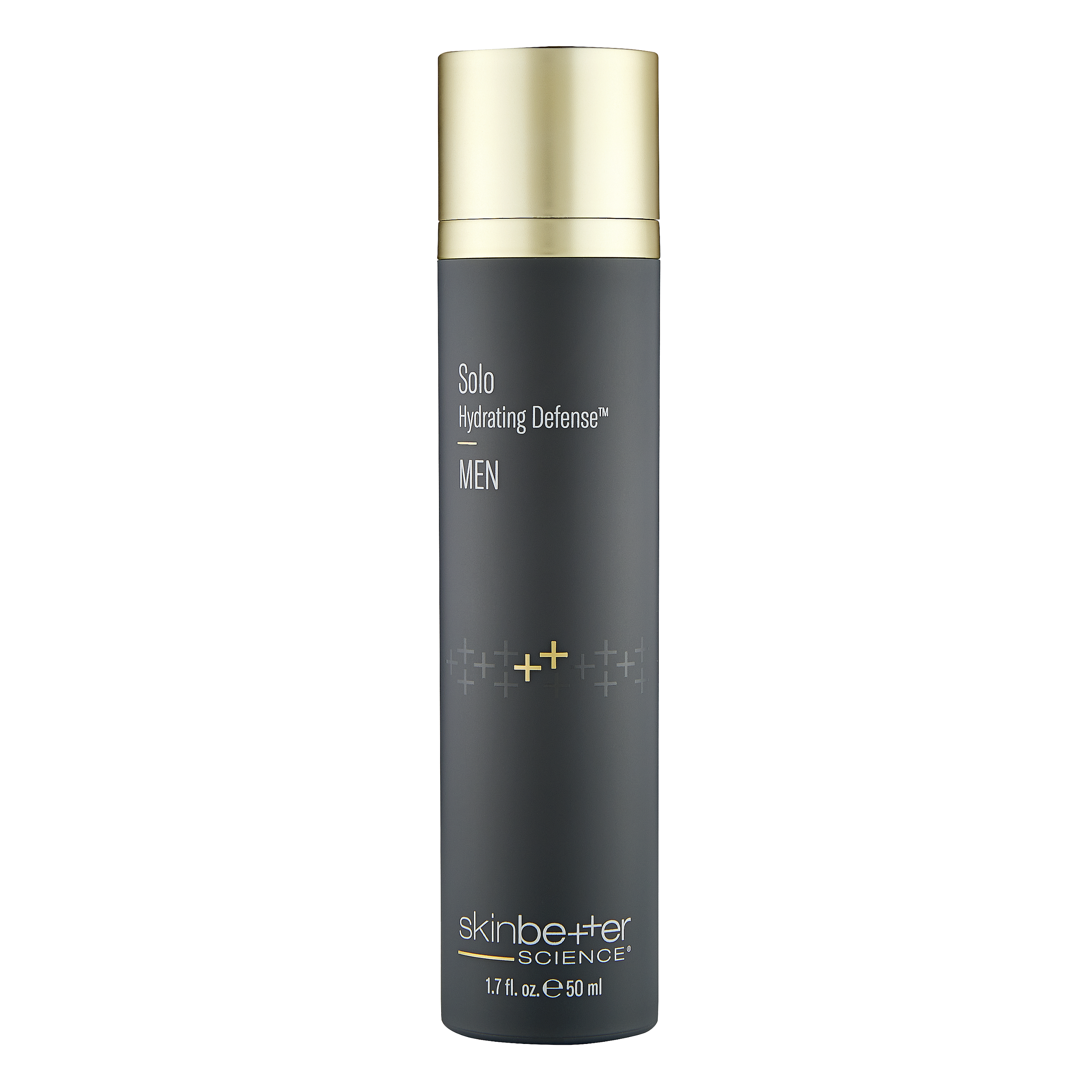 Solo Hydrating Defense Men 50ML
