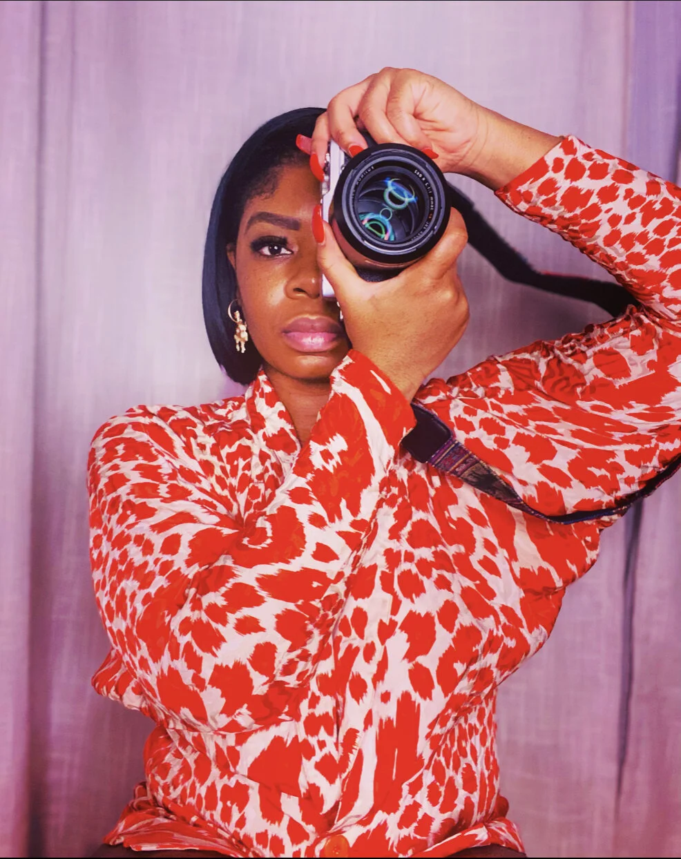 Drishana Nicole…1st post.