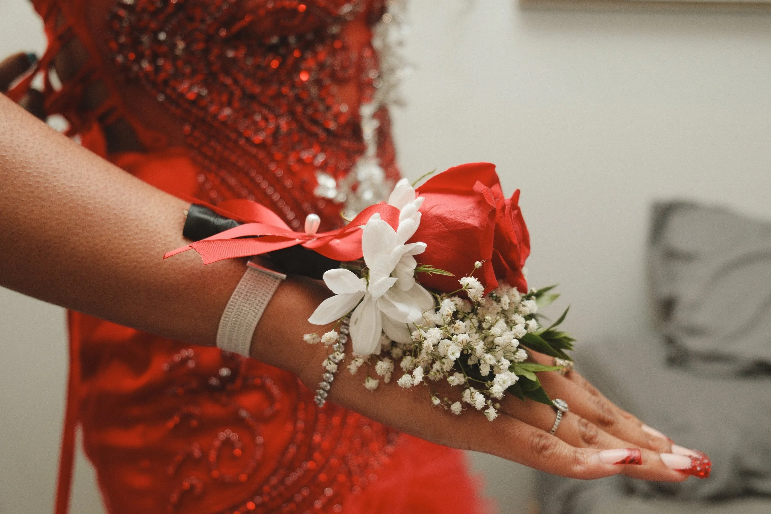 The Making of a Prom Queen