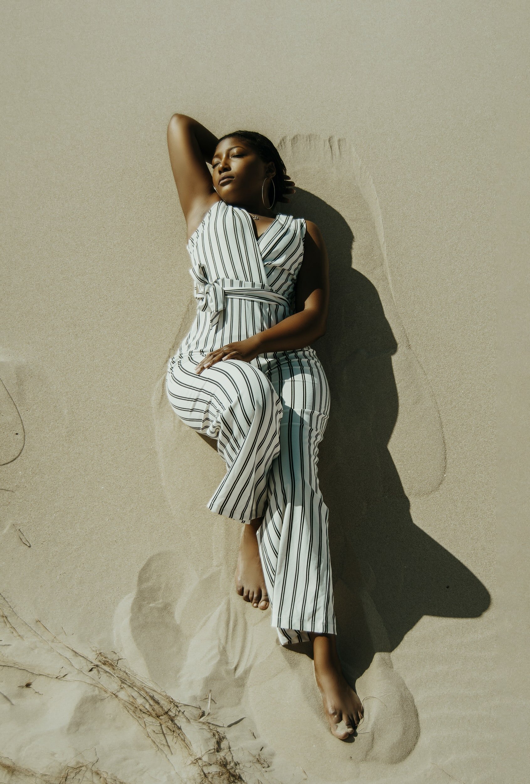 Exercises To Calm Your Anxious Thoughts