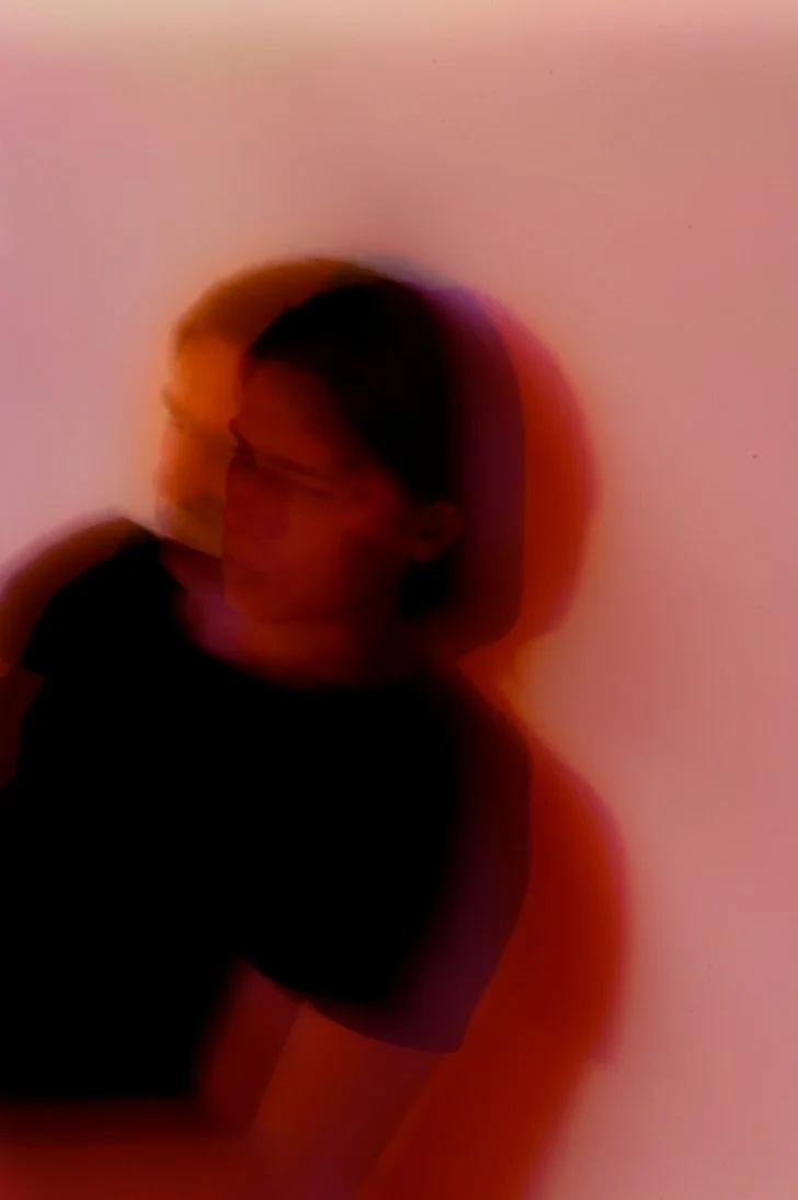 Anxiety Isn’t Telling You What to Do. It’s TellingYou Where to Look. 