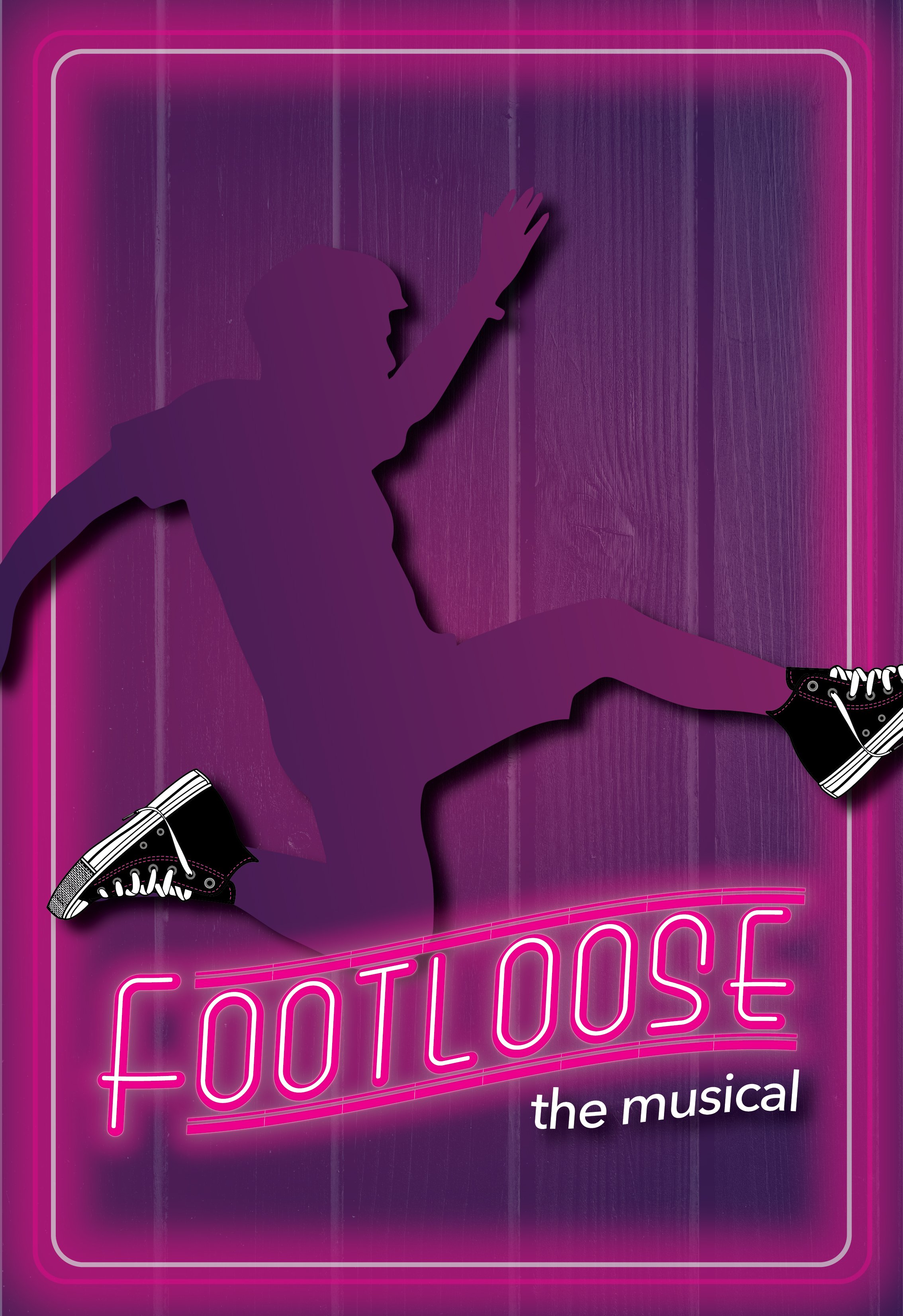 Footloose — New London Barn Playhouse