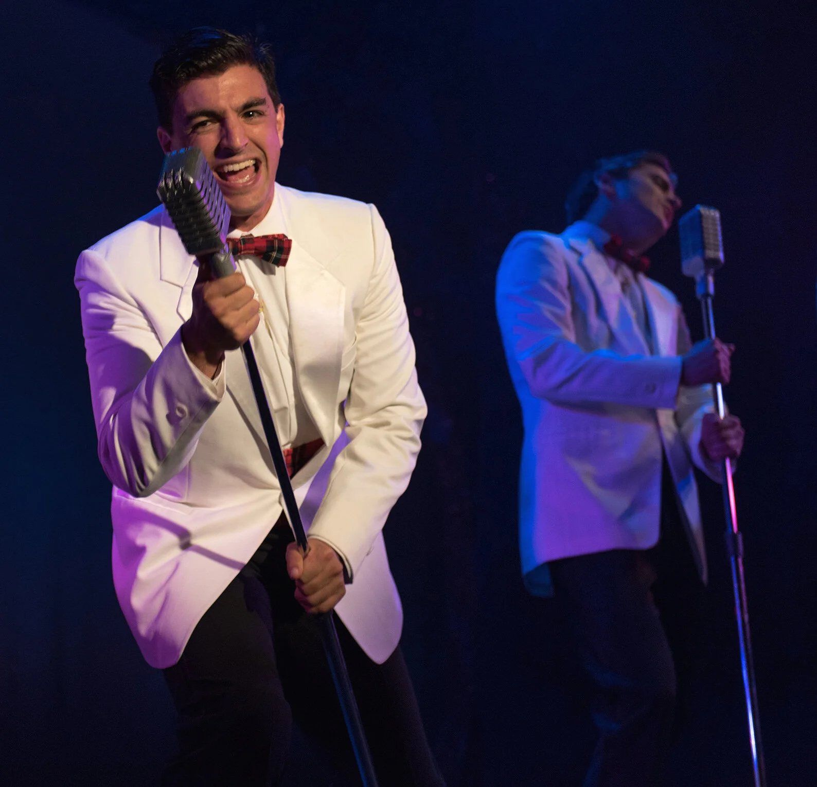 2015- Forever Plaid- Jacob Tischler.jpg