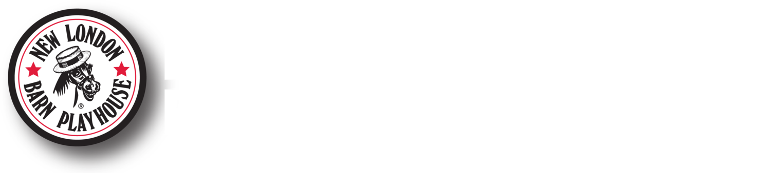 New London Barn Playhouse logo