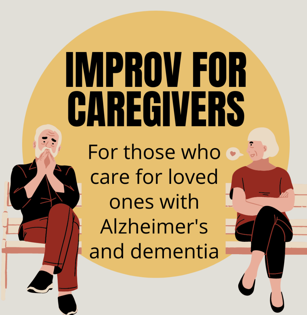 Improve for Caregivers