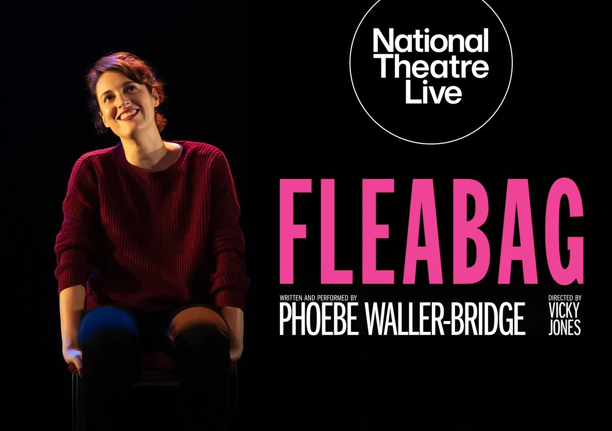 NT Live - Fleabag