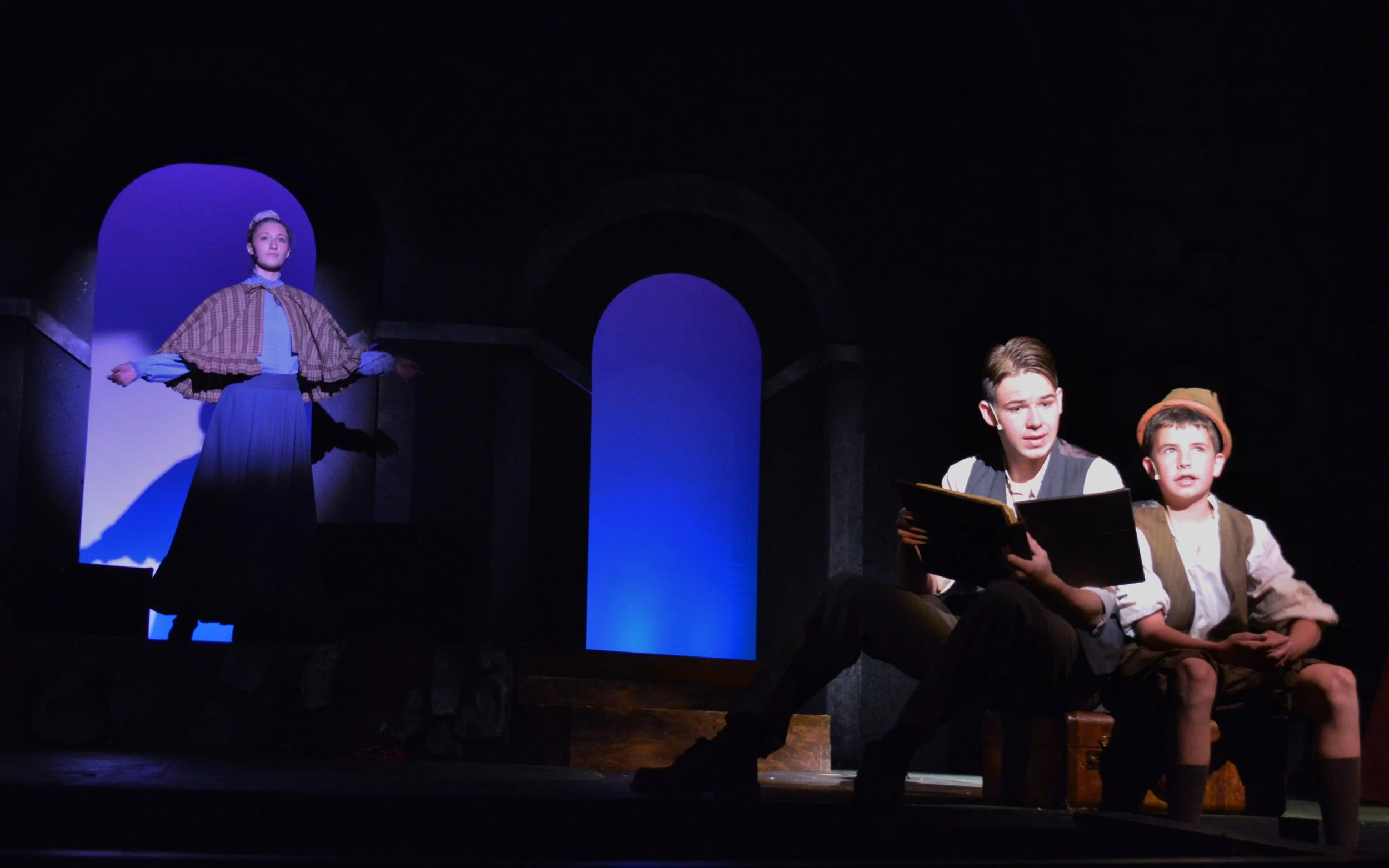 The Quiltmaker's Gift.JPG