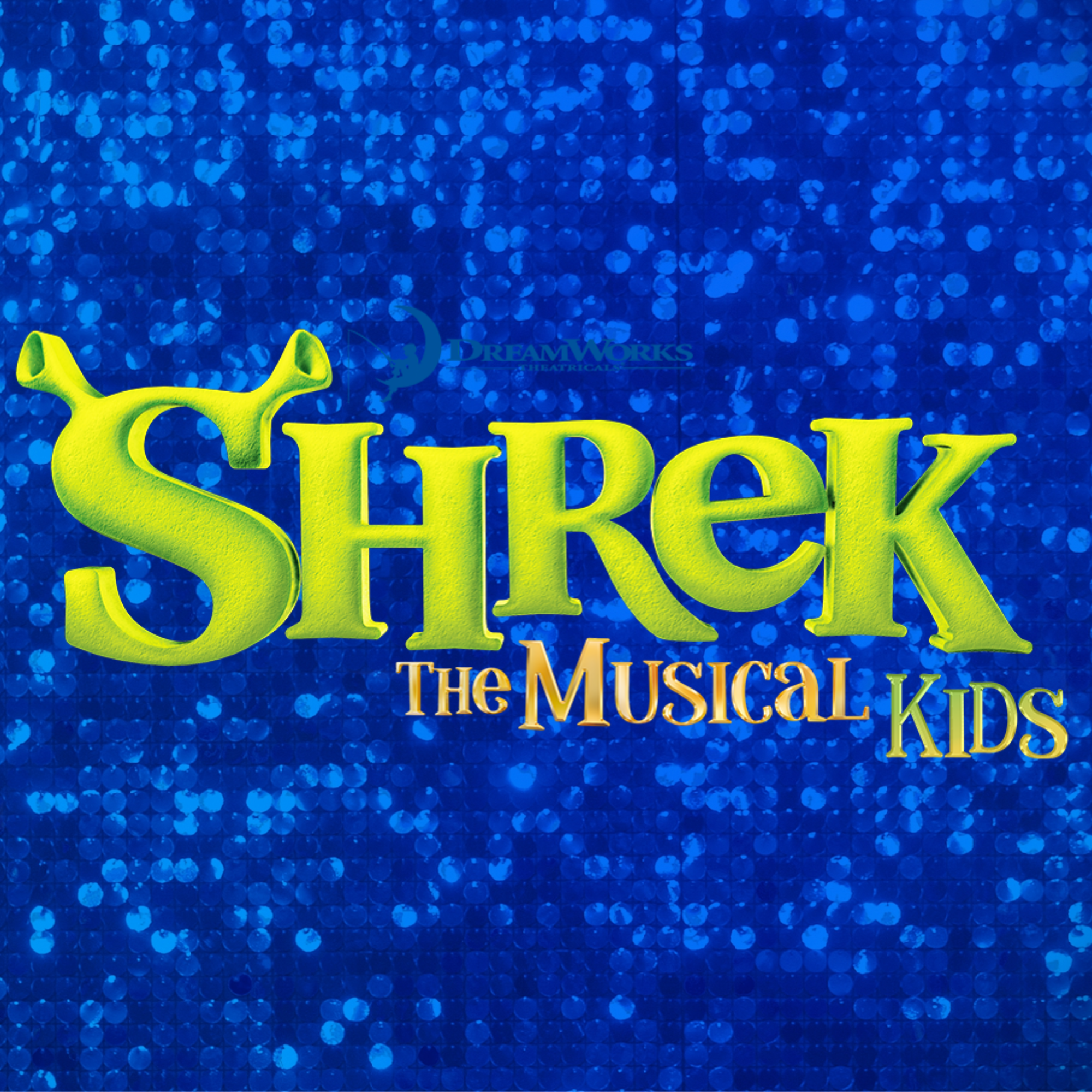 Shrek The Musical - Kids