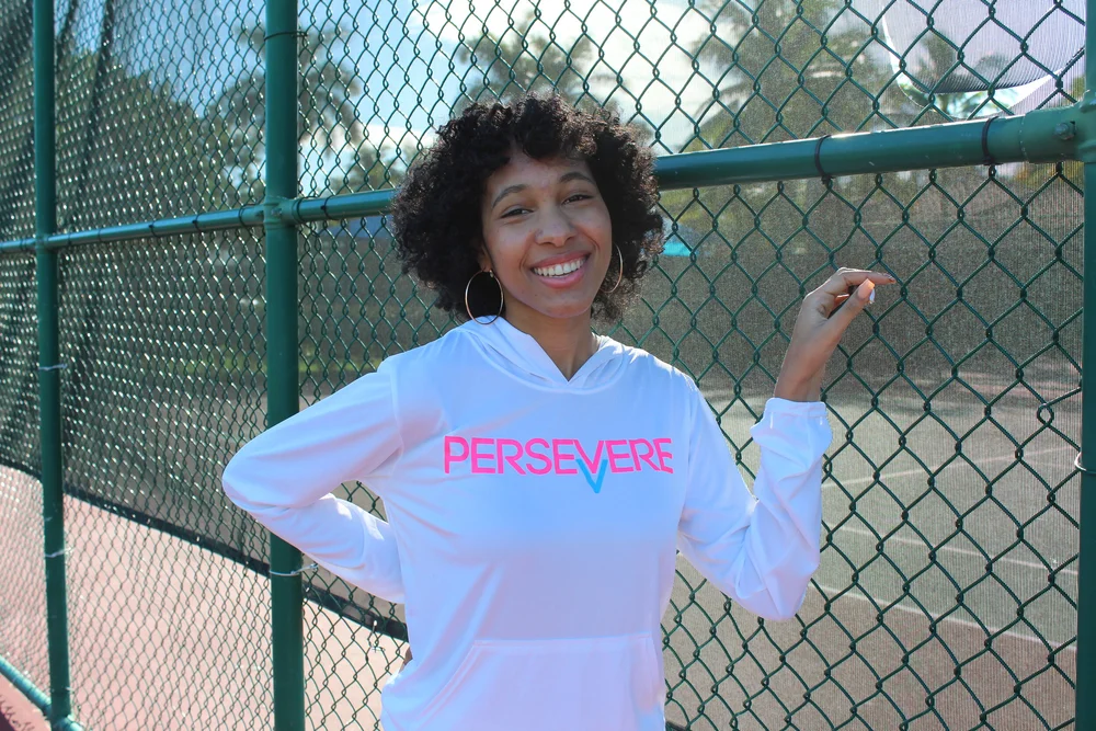Unisex — Persevere Gear