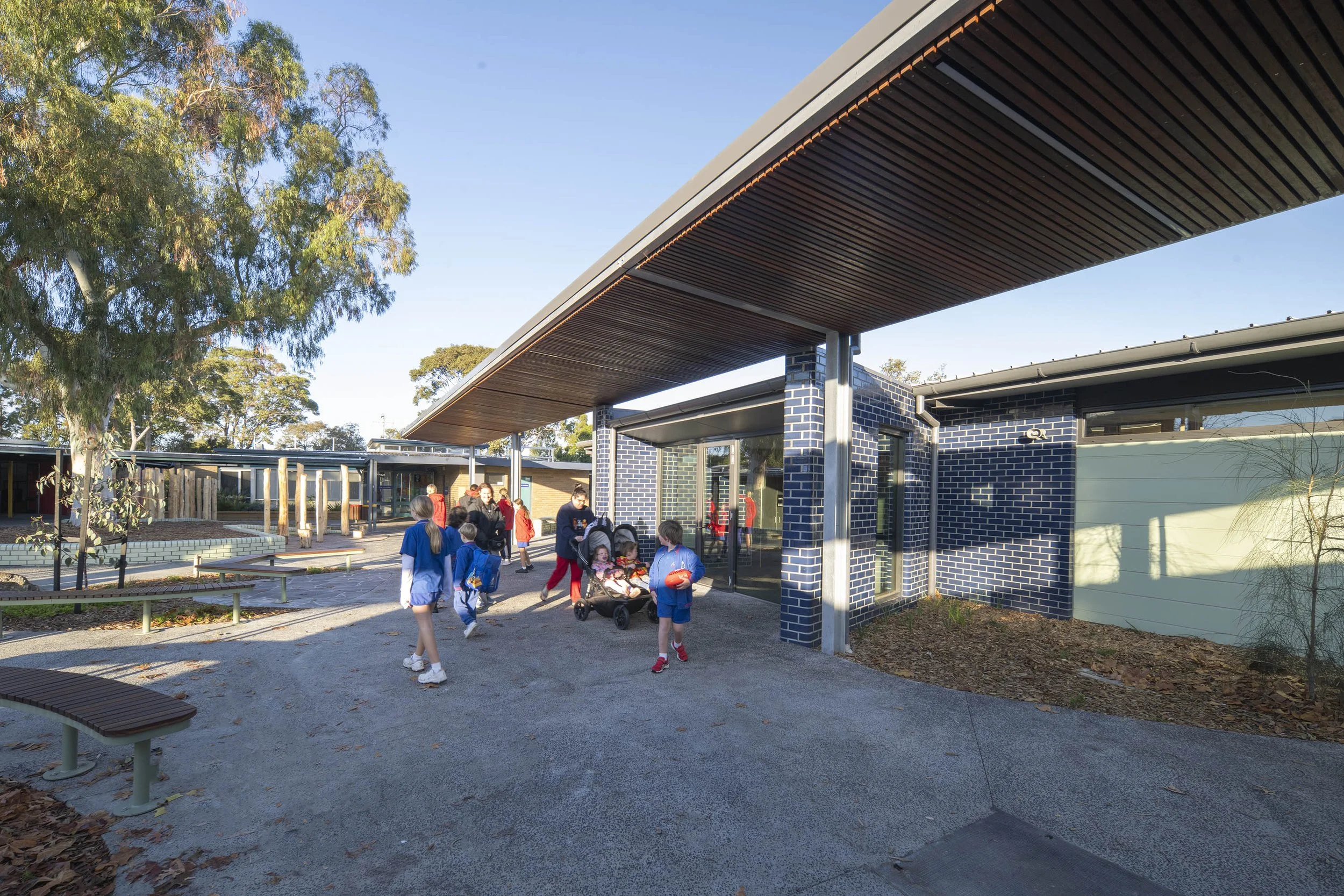 Kingston Heath Primary School