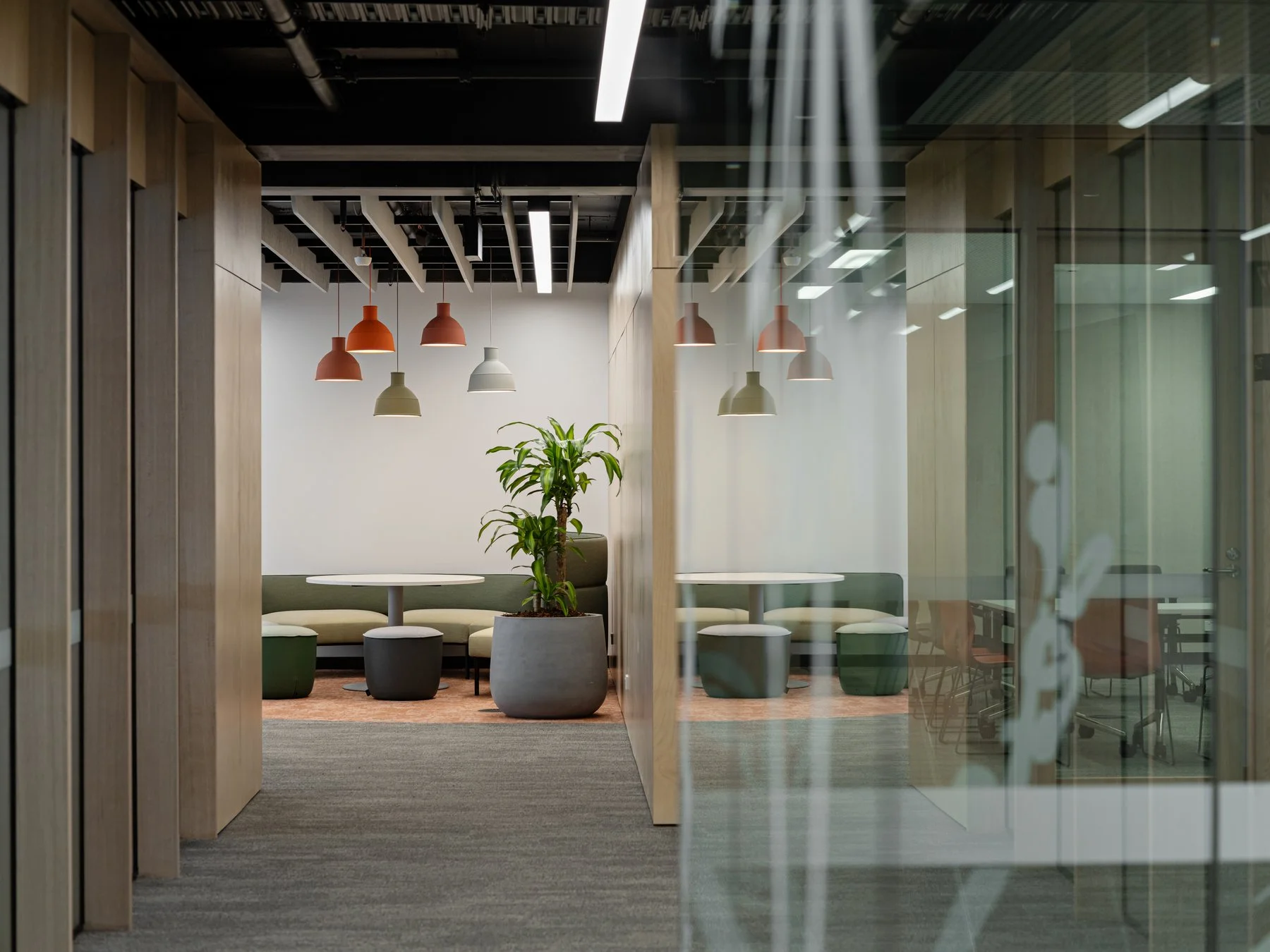 Trinity College - Pathways School