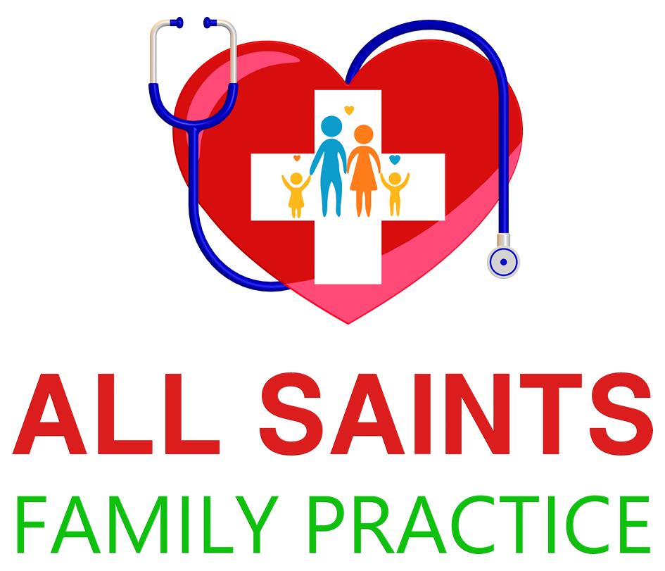 All Saints Family Practice