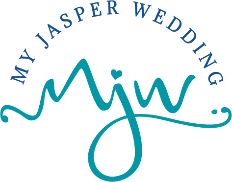 My Jasper Wedding